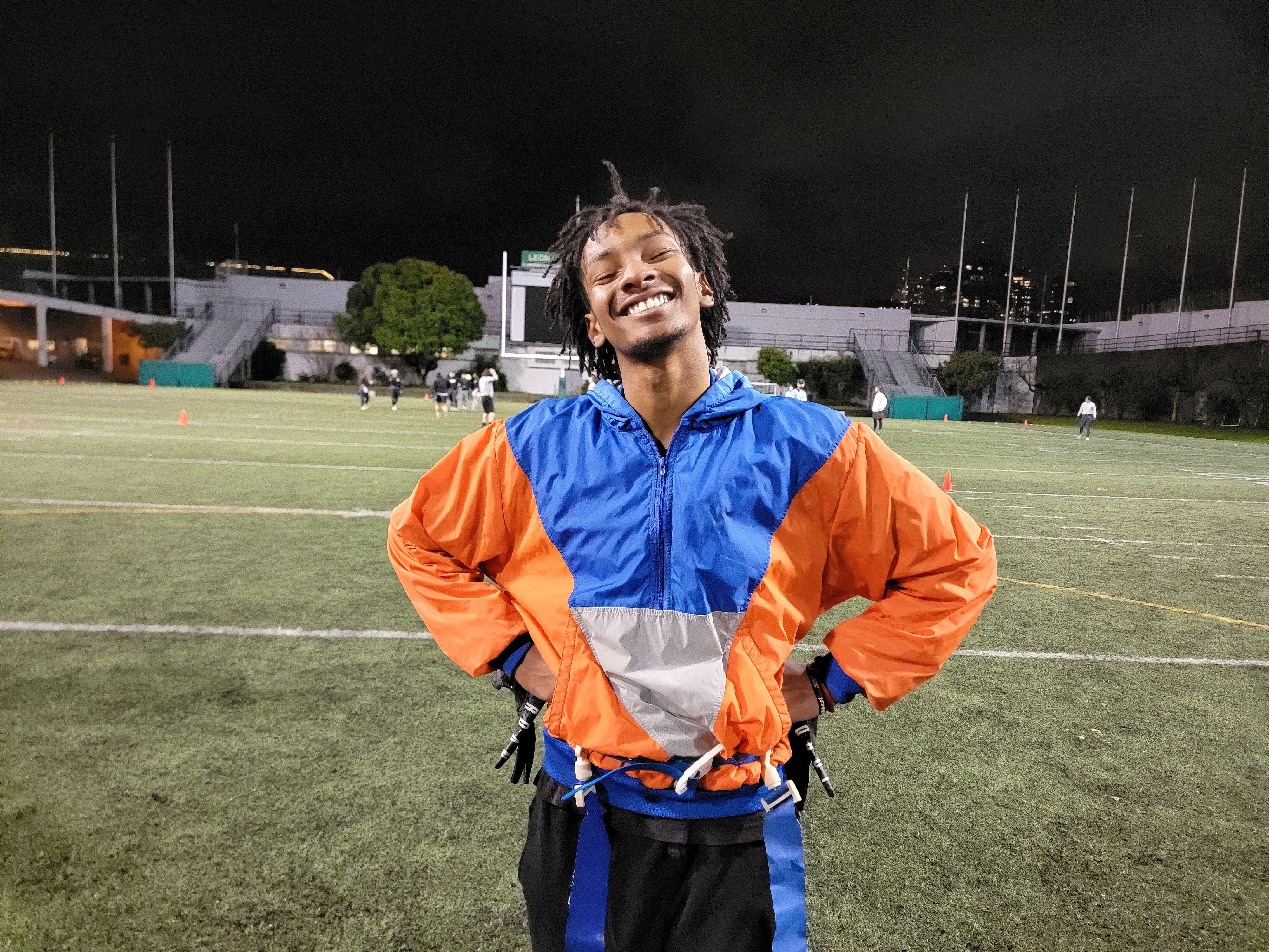 POTG - Draggin Ballz