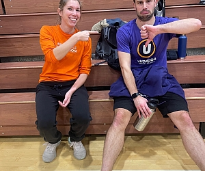 Player Of The Game: Jonelle K. C