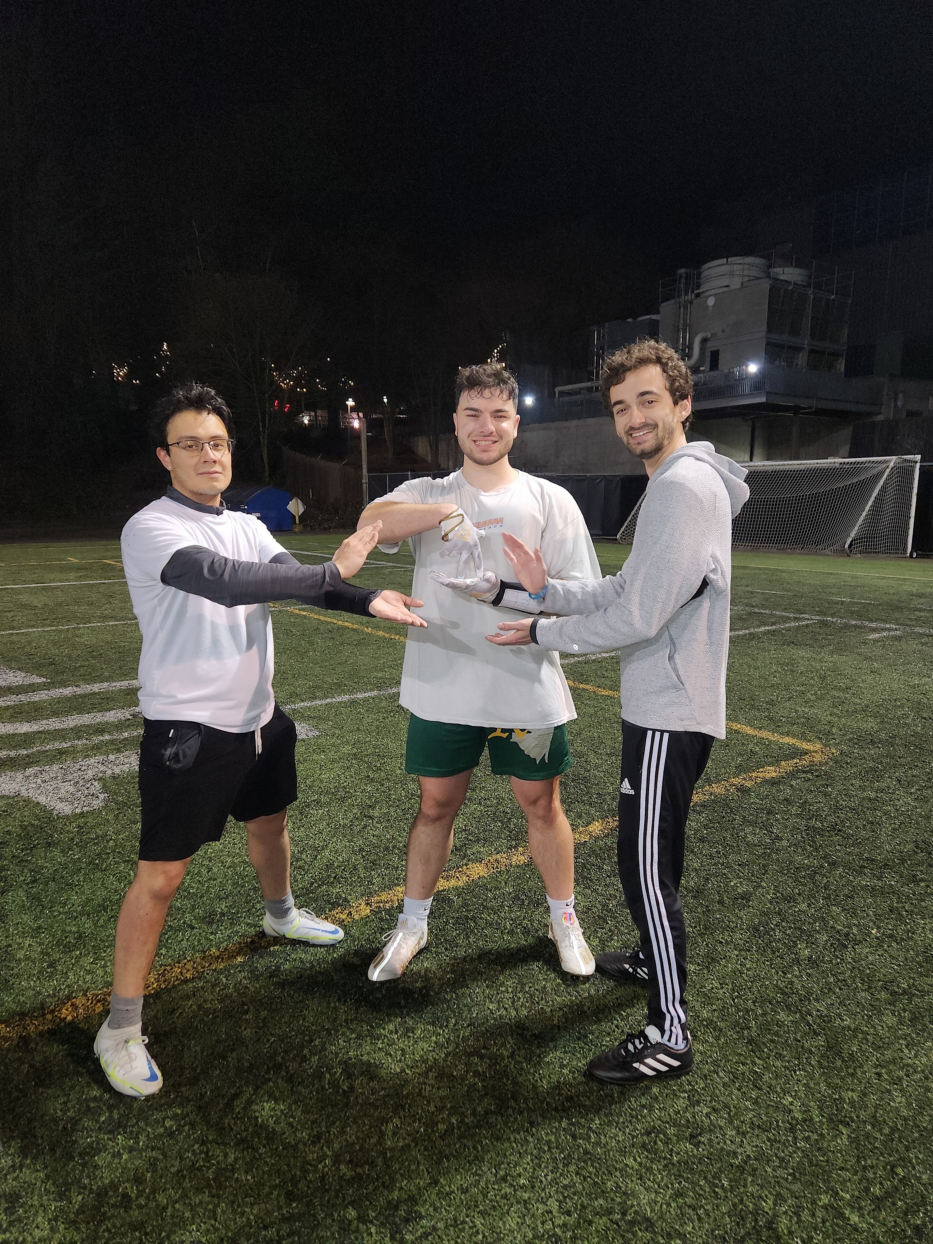 POTG - It's Called Soccer