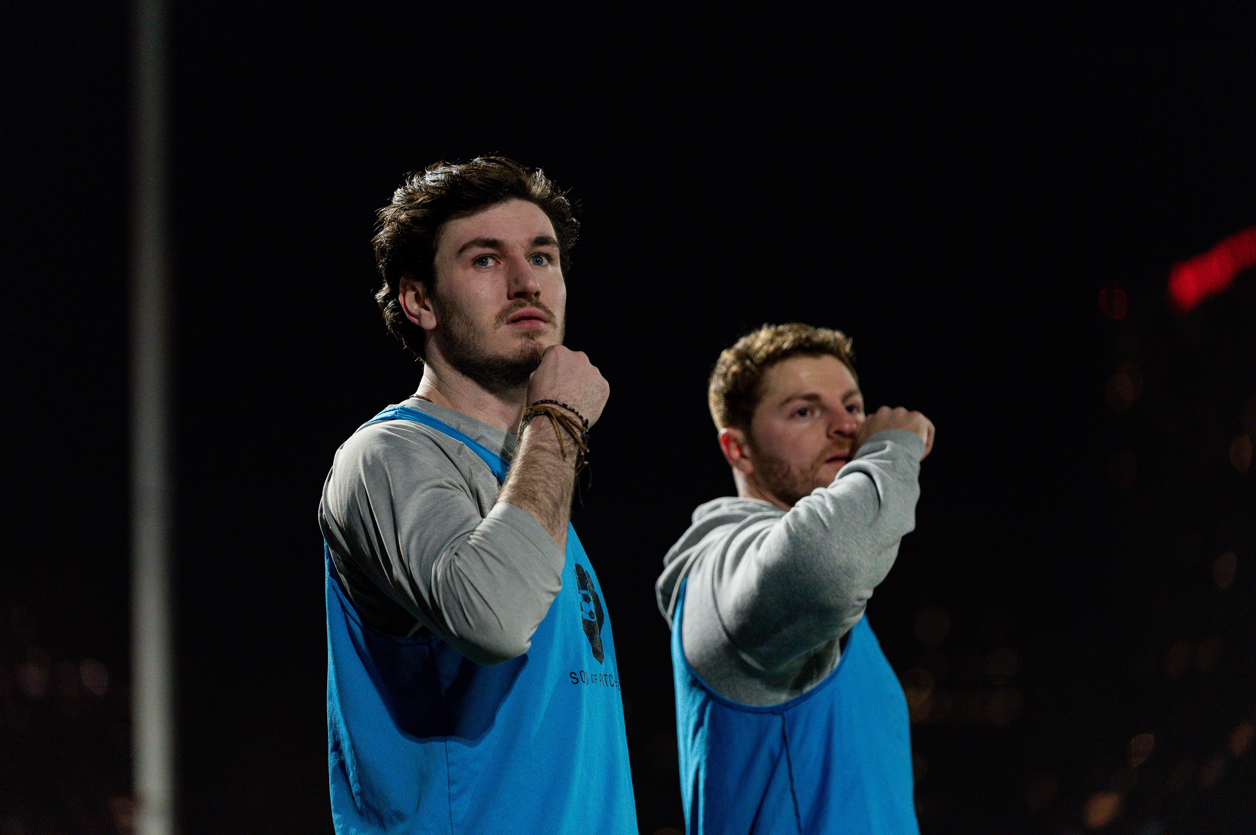 12.15.23 // Friday // Walden Athletic Complex