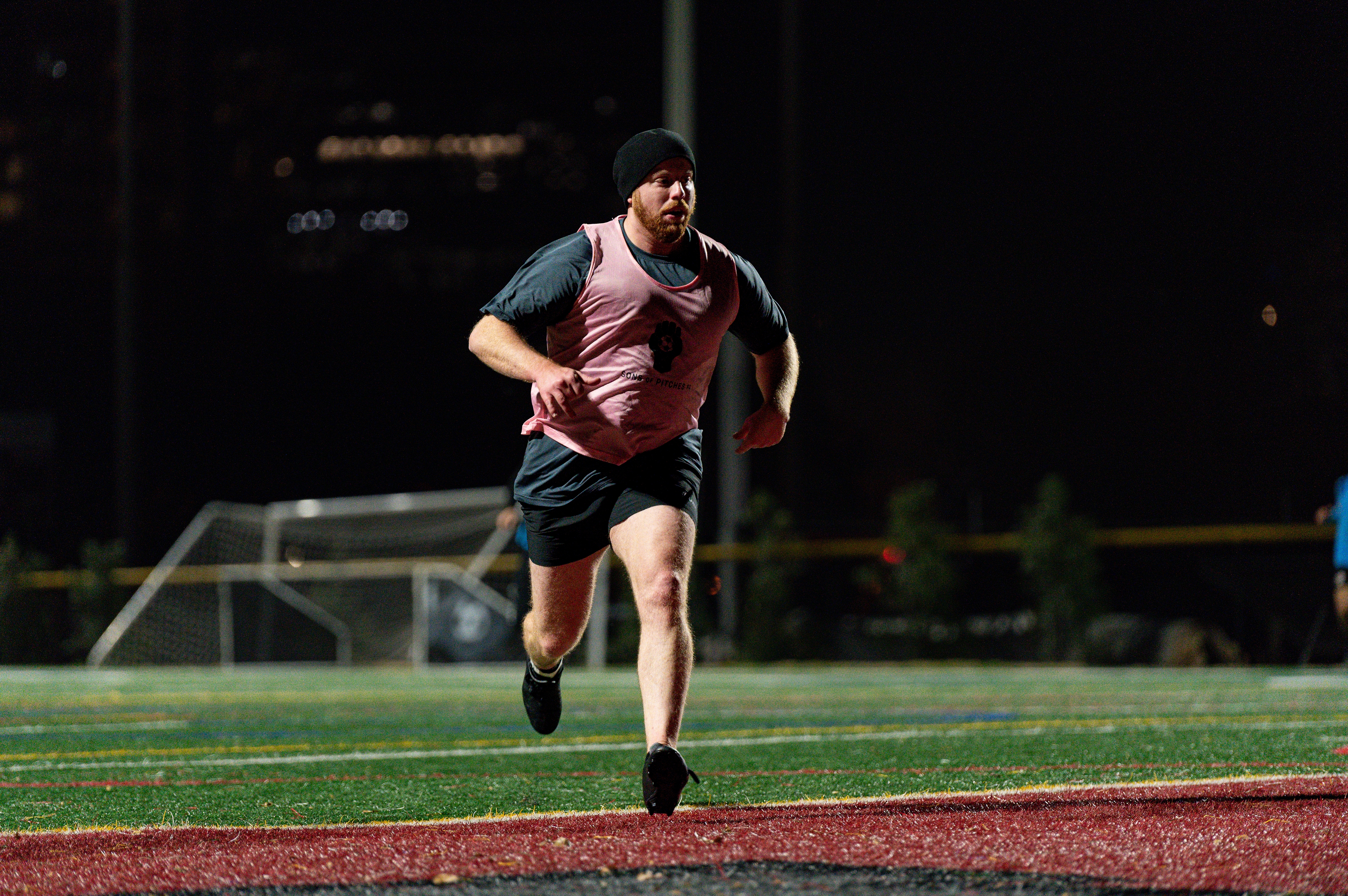 12.15.23 // Friday // Walden Athletic Complex