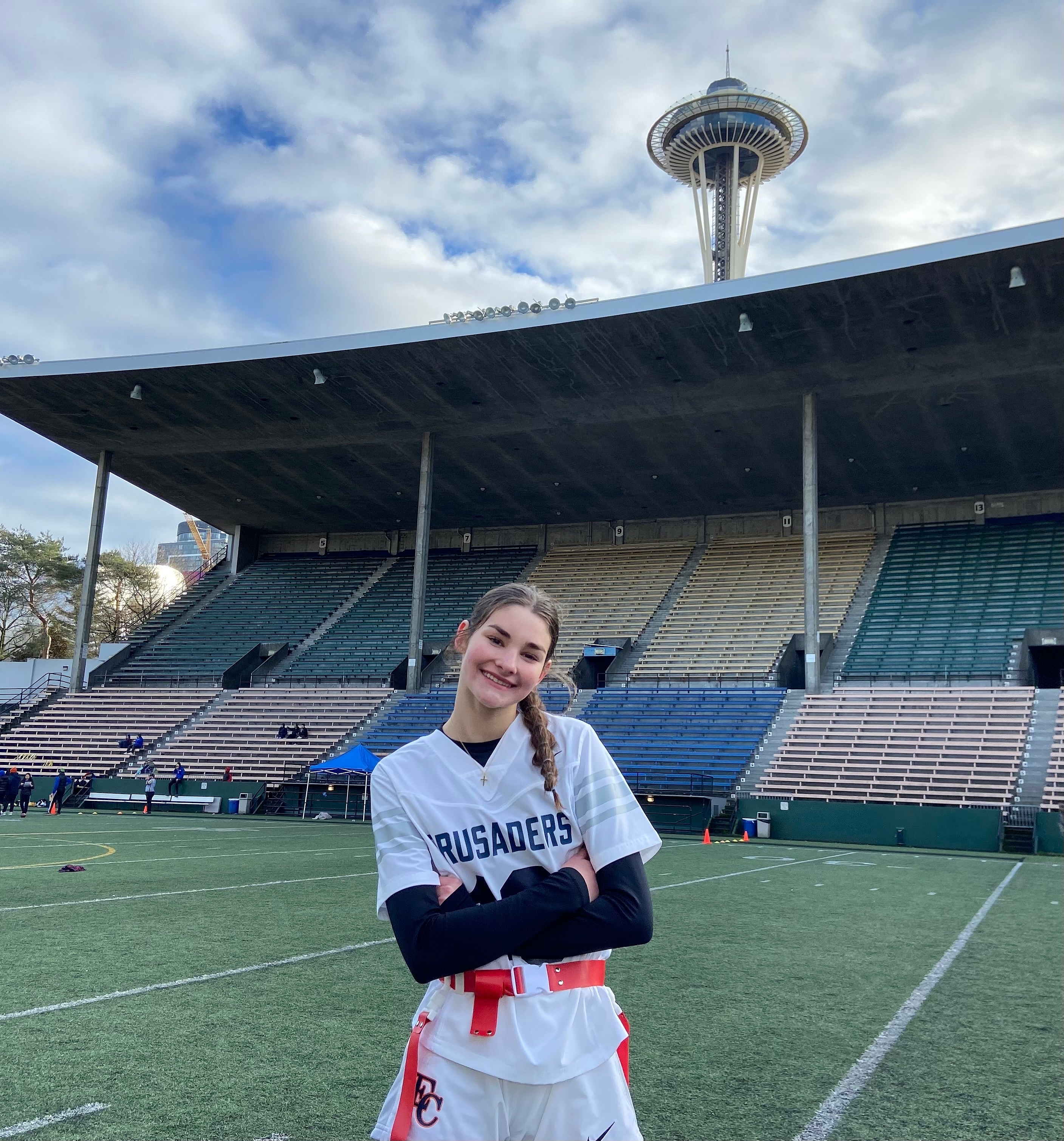 POTG - Eastside Catholic