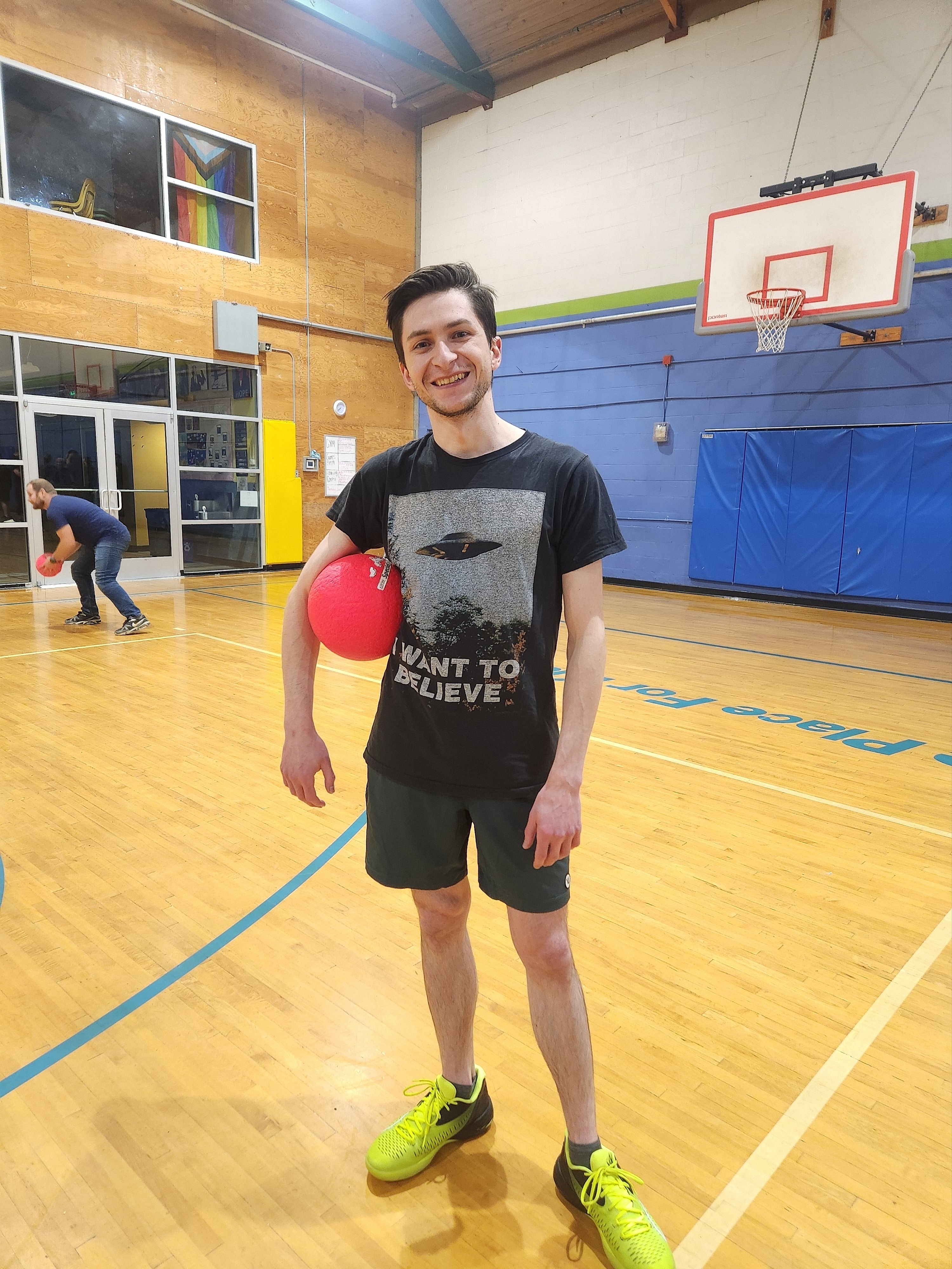 POTG - Gotta Catch ‘Em All