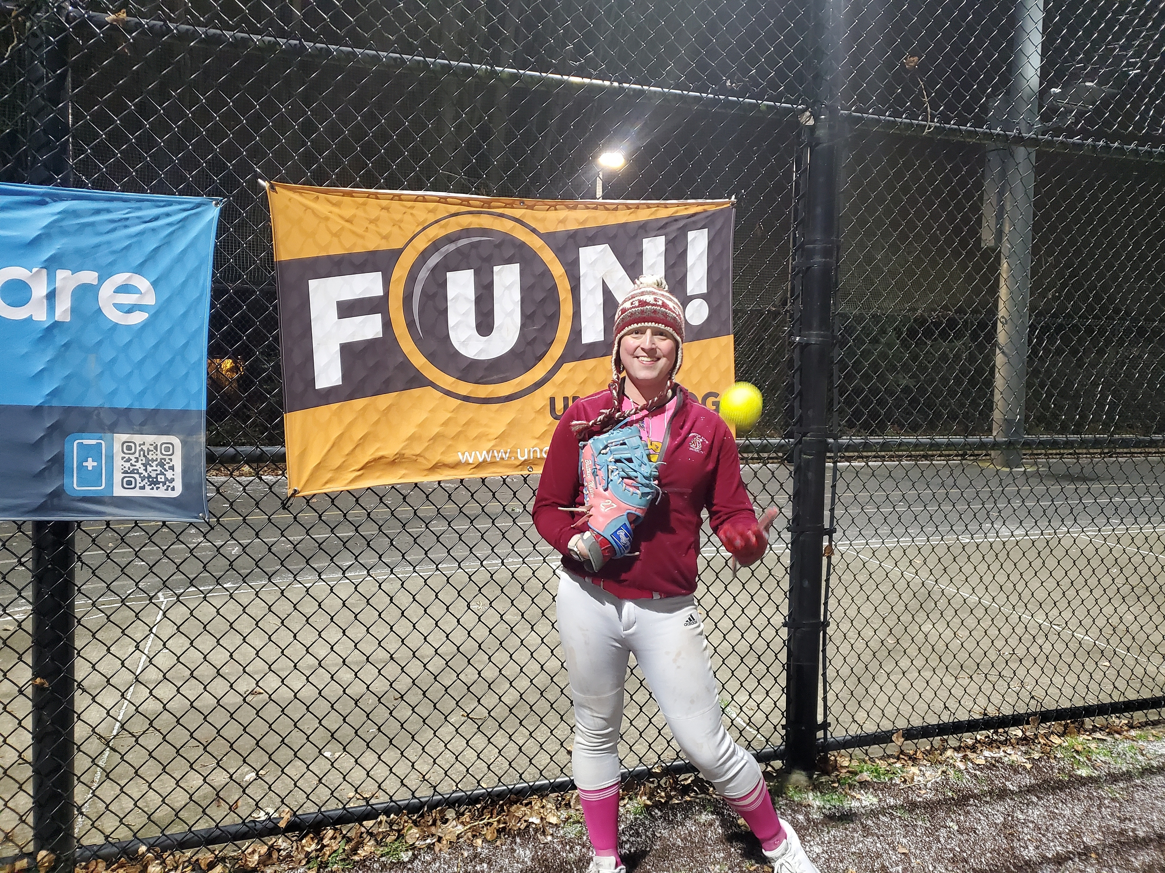 POTG - Palatal glides