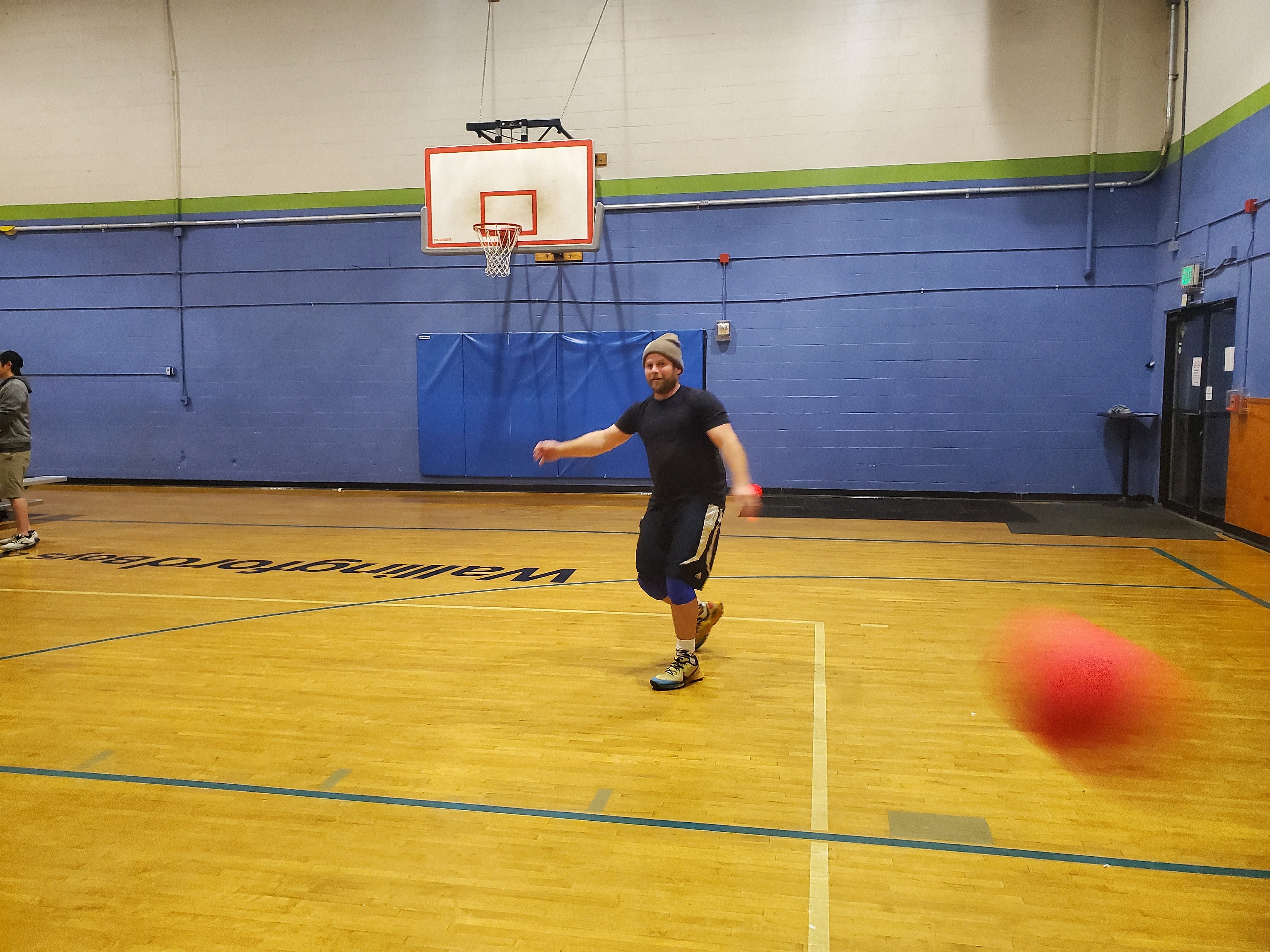 POTG - Gotta Catch ‘Em All