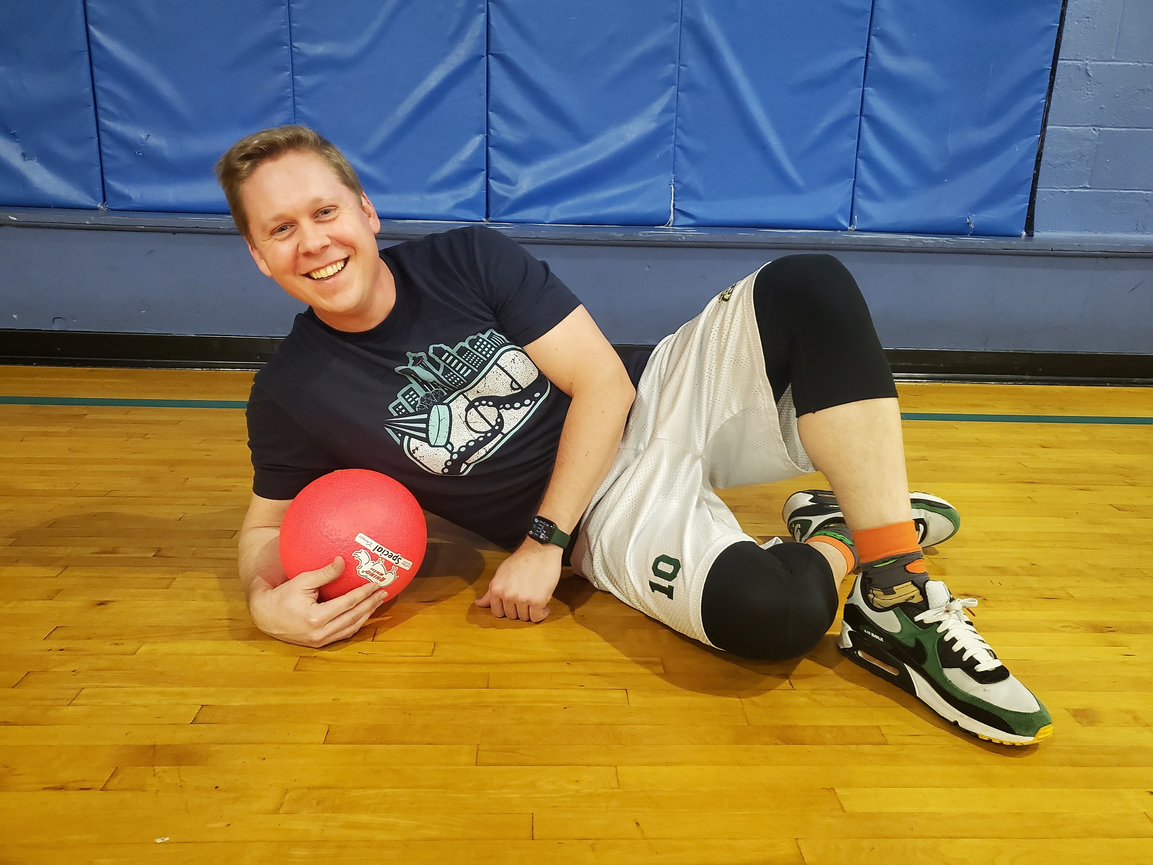 POTG - Brave Little Throwsters