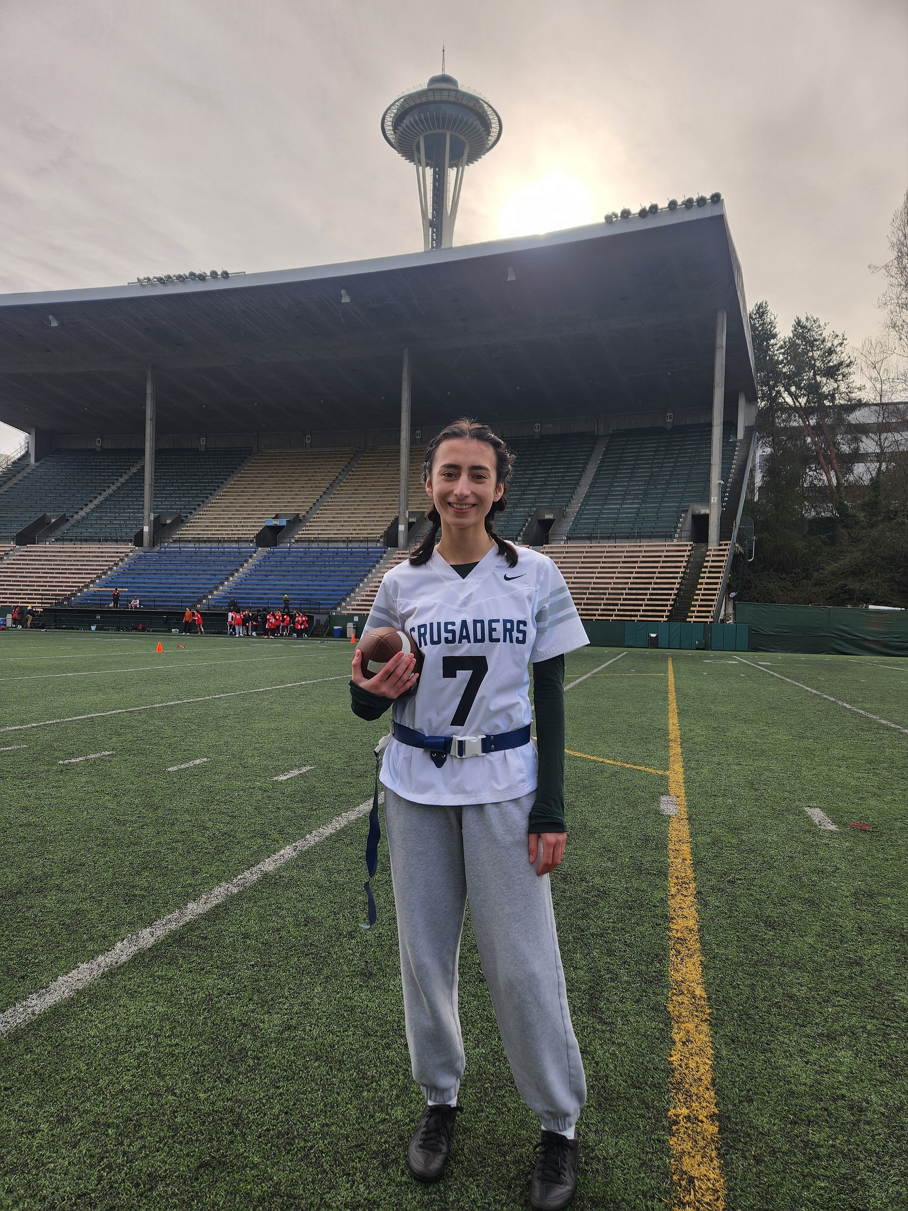 POTG - Eastside Catholic