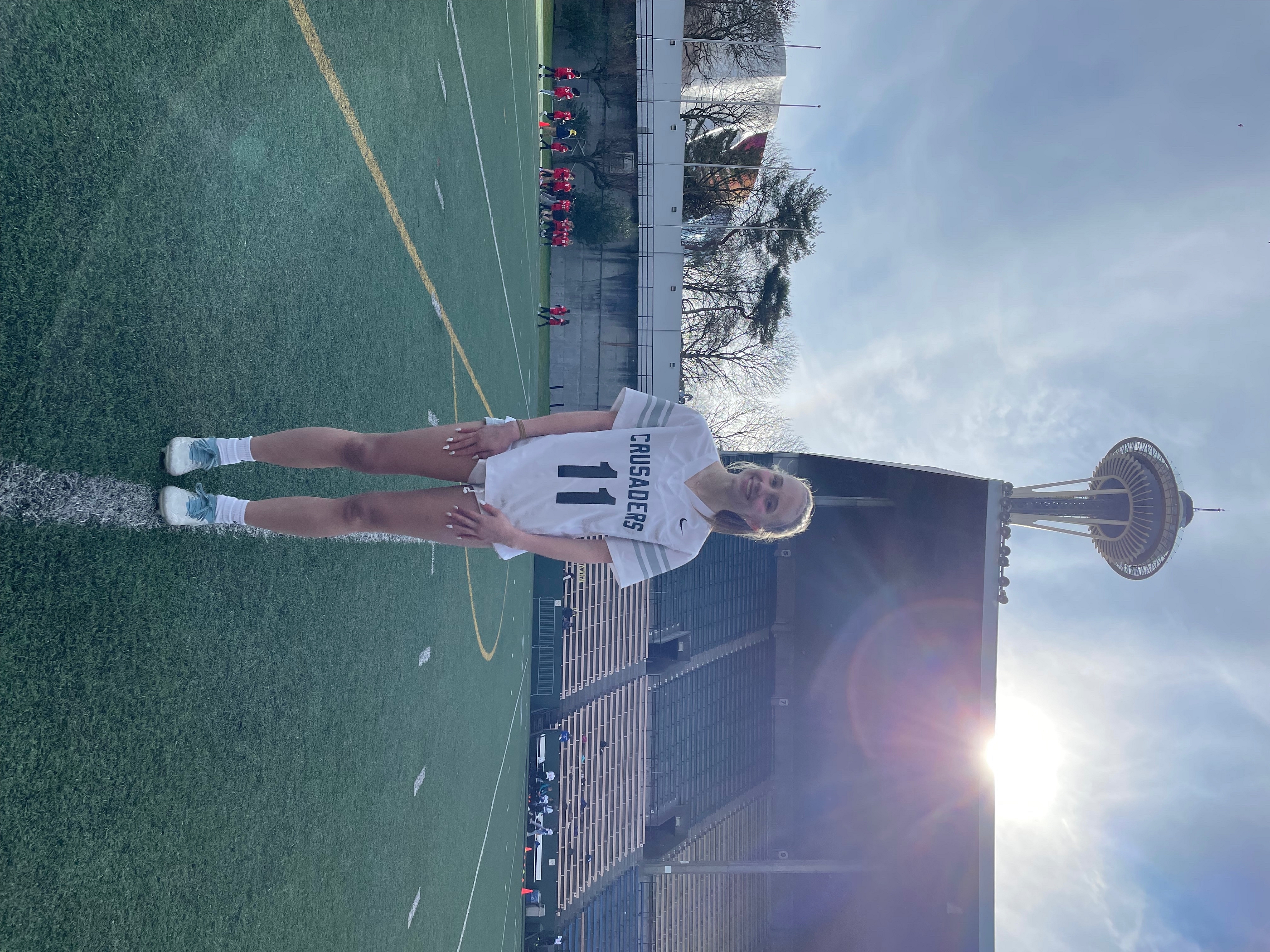 POTG - Eastside Catholic