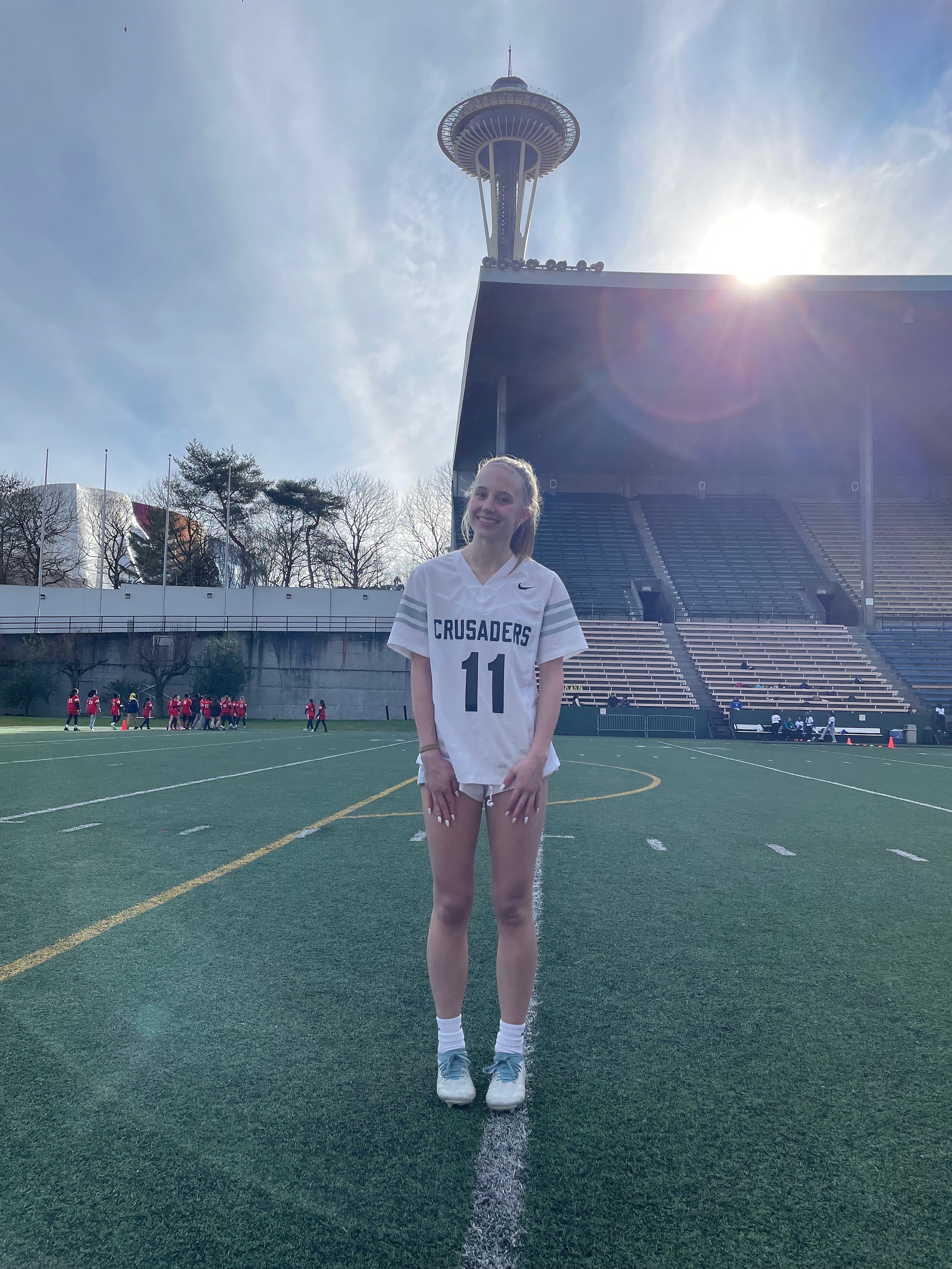 POTG - Eastside Catholic
