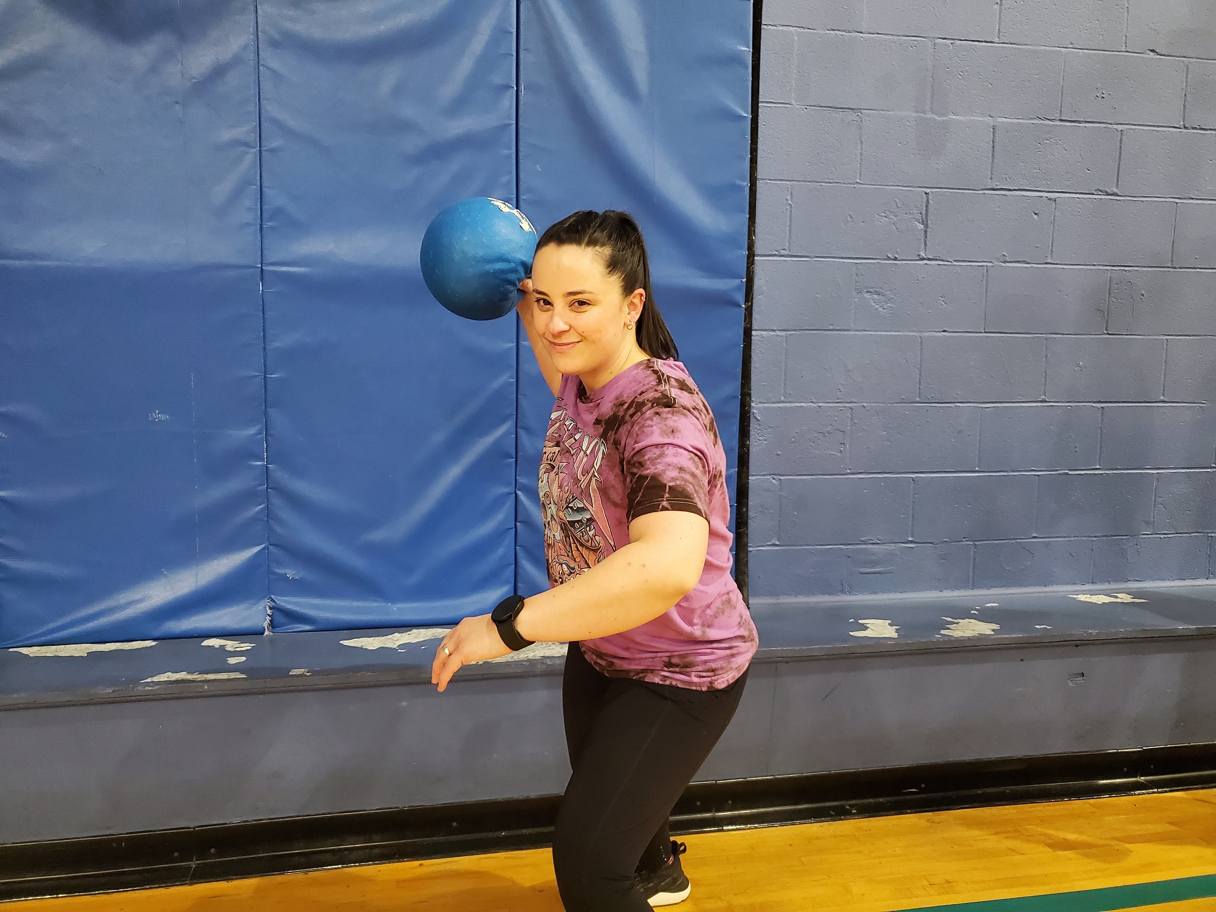 POTG - Gotta Catch ‘Em All