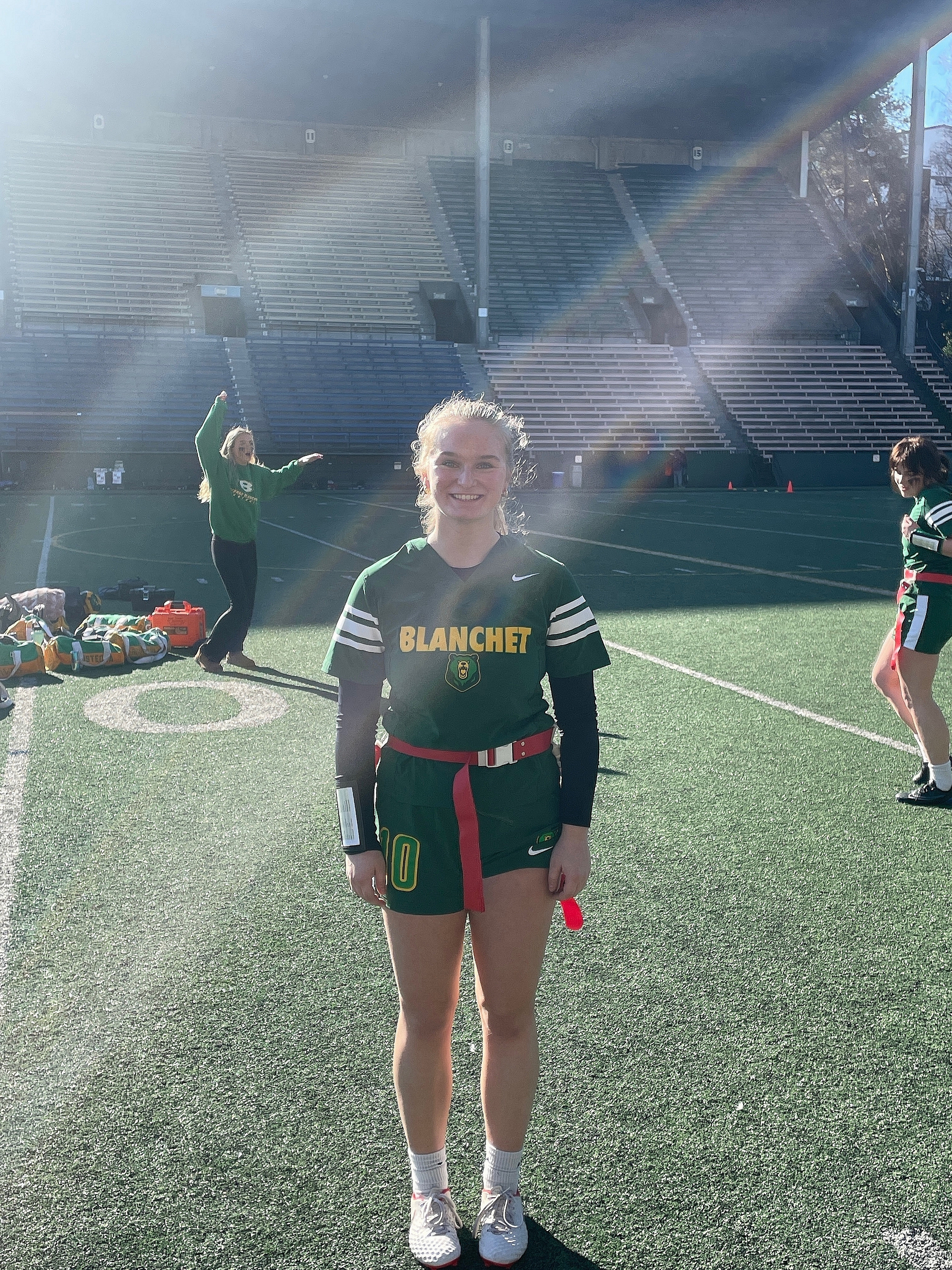 POTG - Blanchet