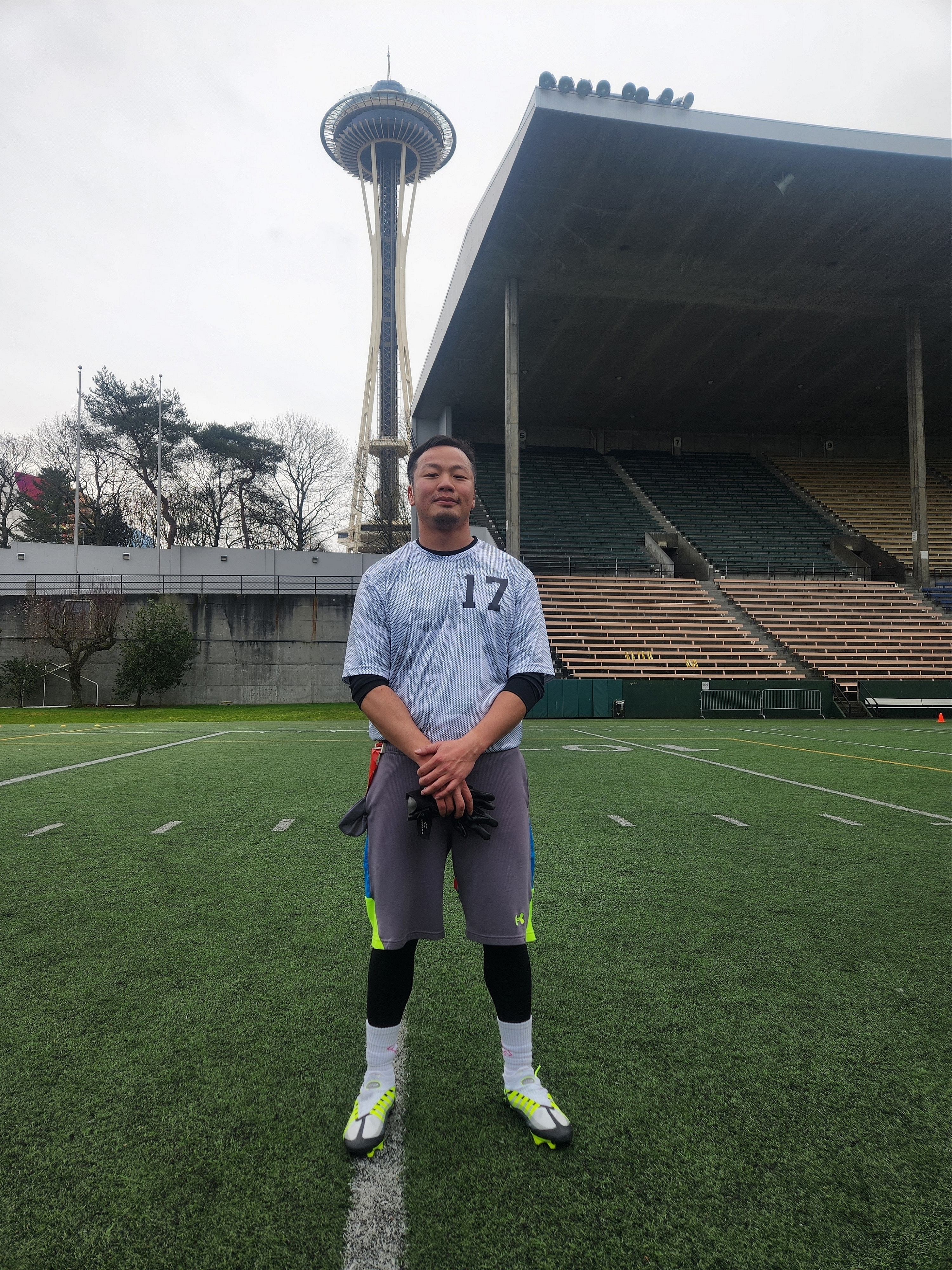 POTG - Lahaina Strong