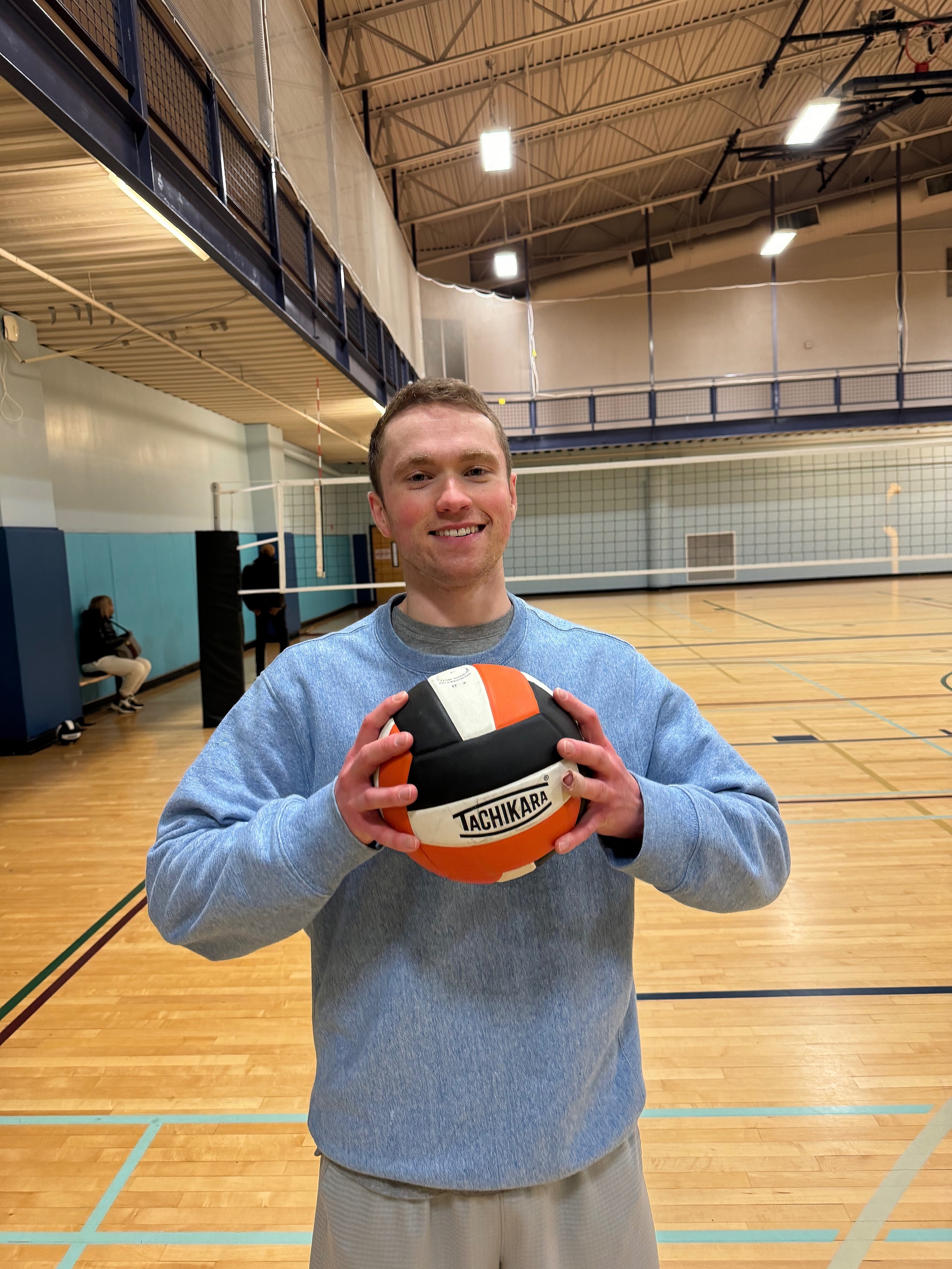 POTG - Everything is Better Spiked