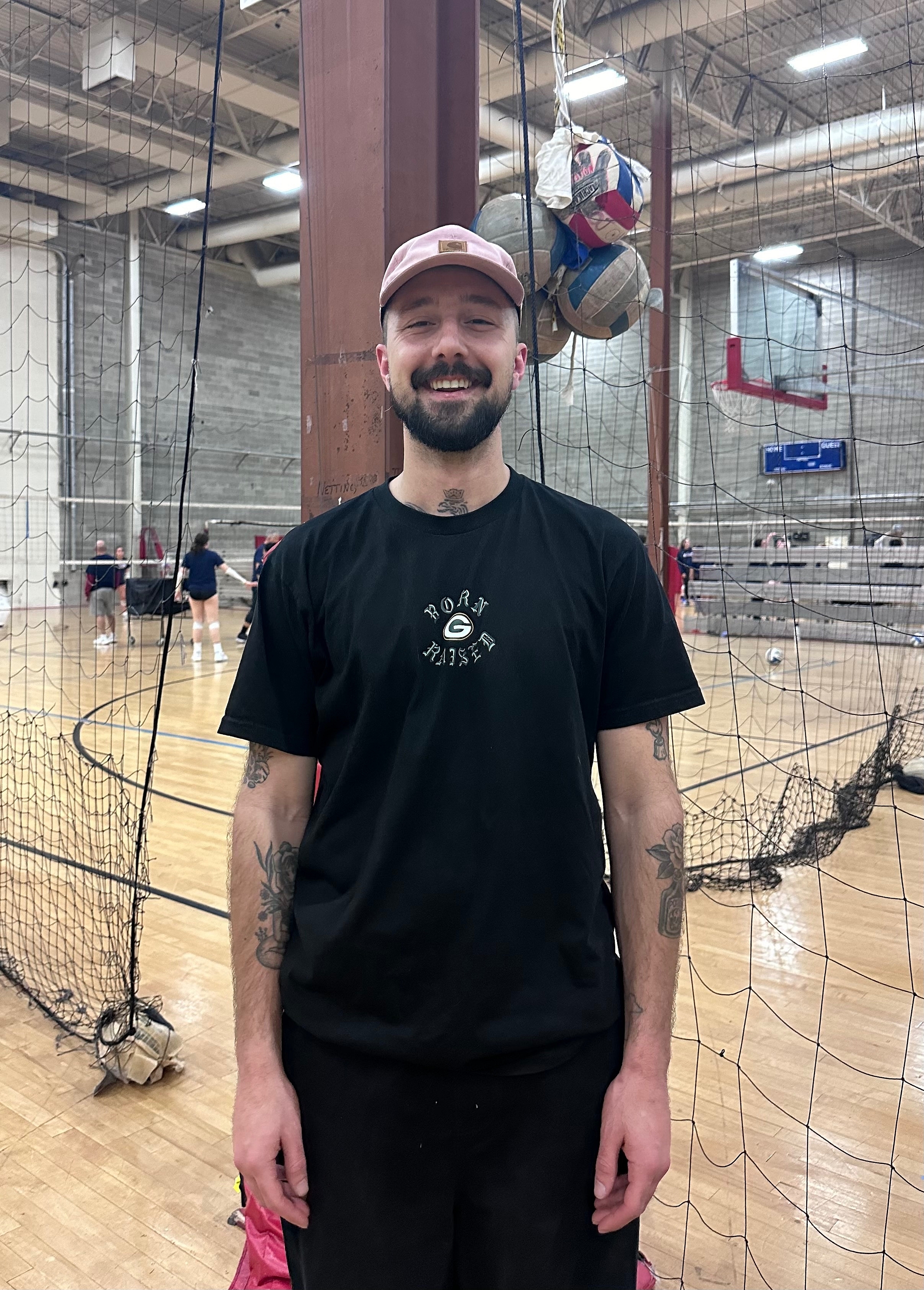 POTG - Darcy's Angels