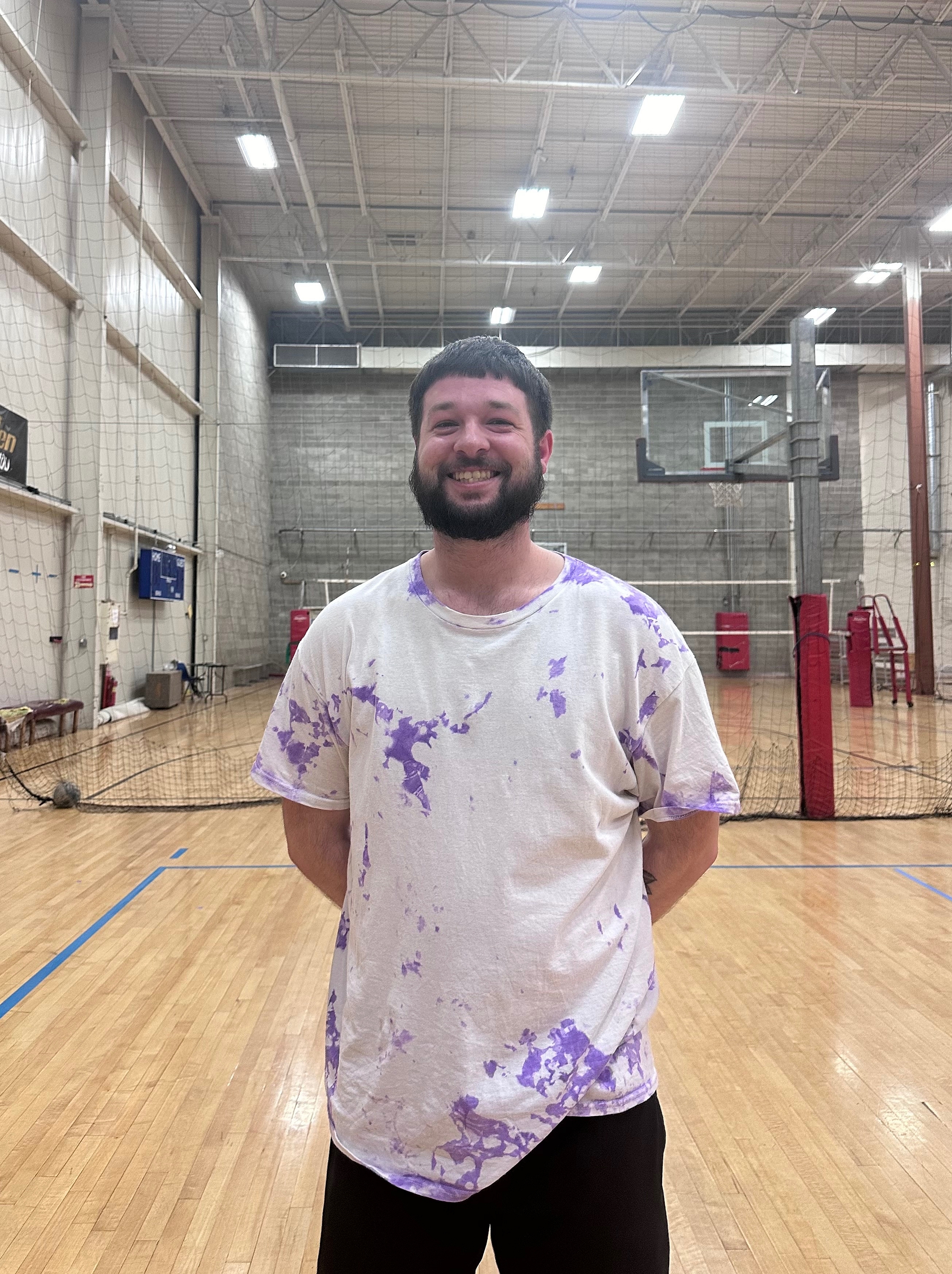 POTG - Purple Cobras