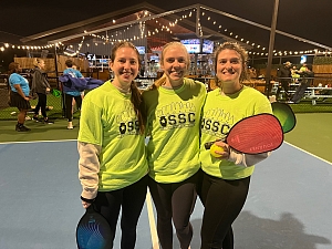 Sponsored by De Nada Margs  Team Photo