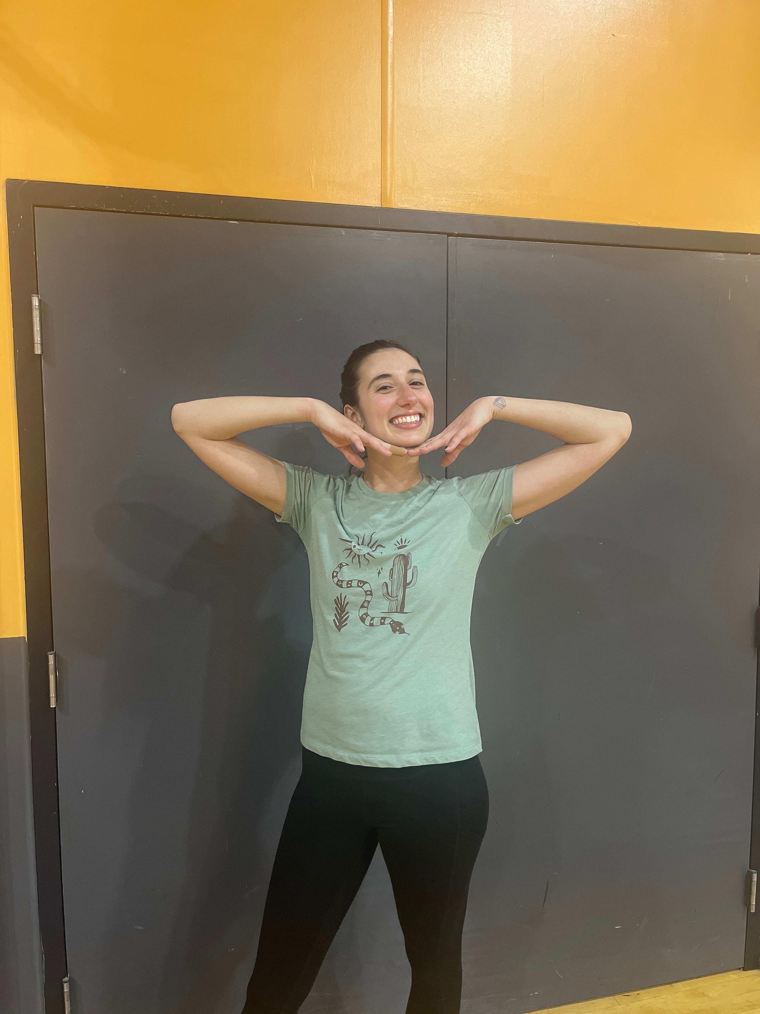 POTG - Are you being served?