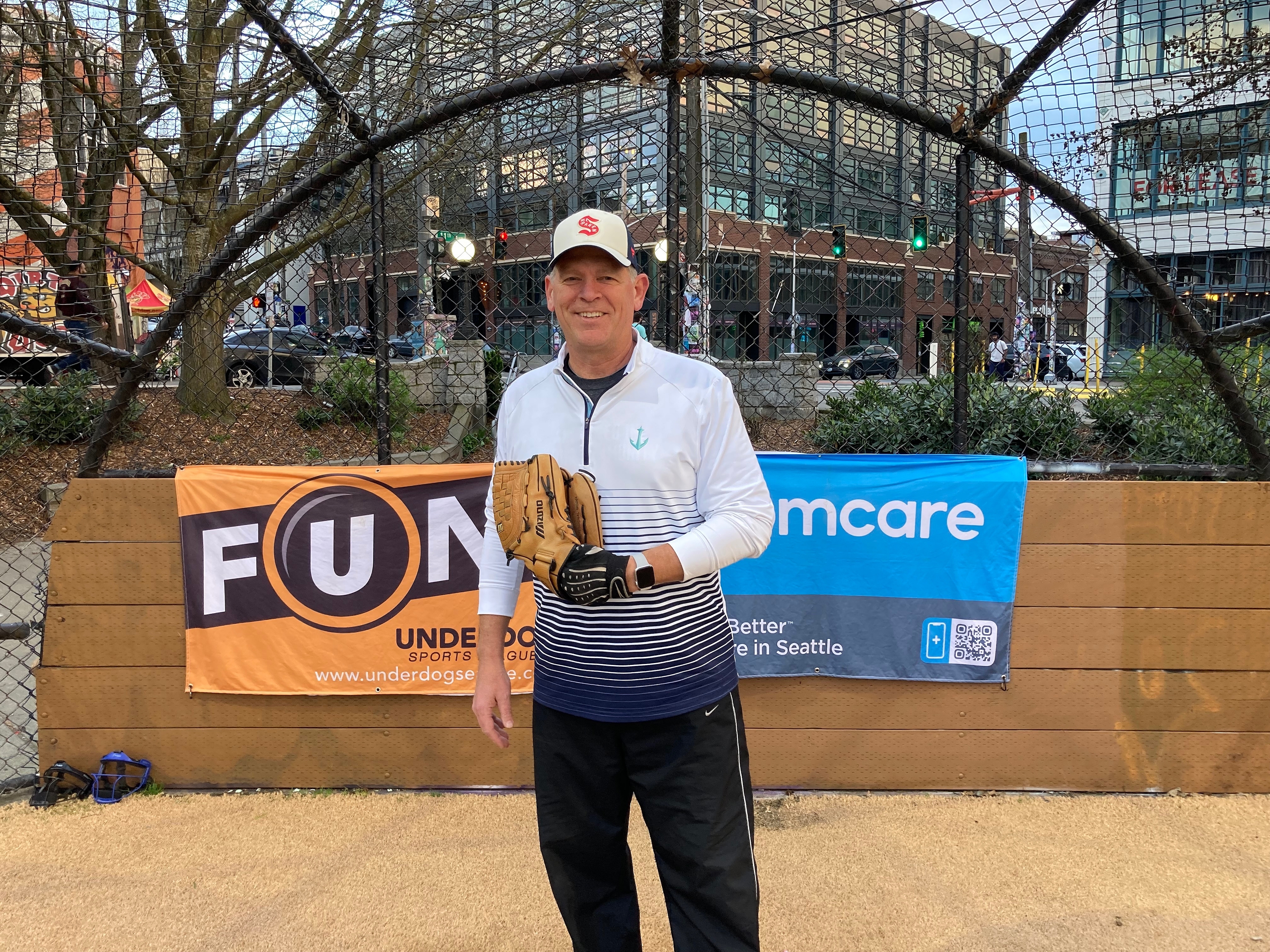 POTG - Firkus Circus