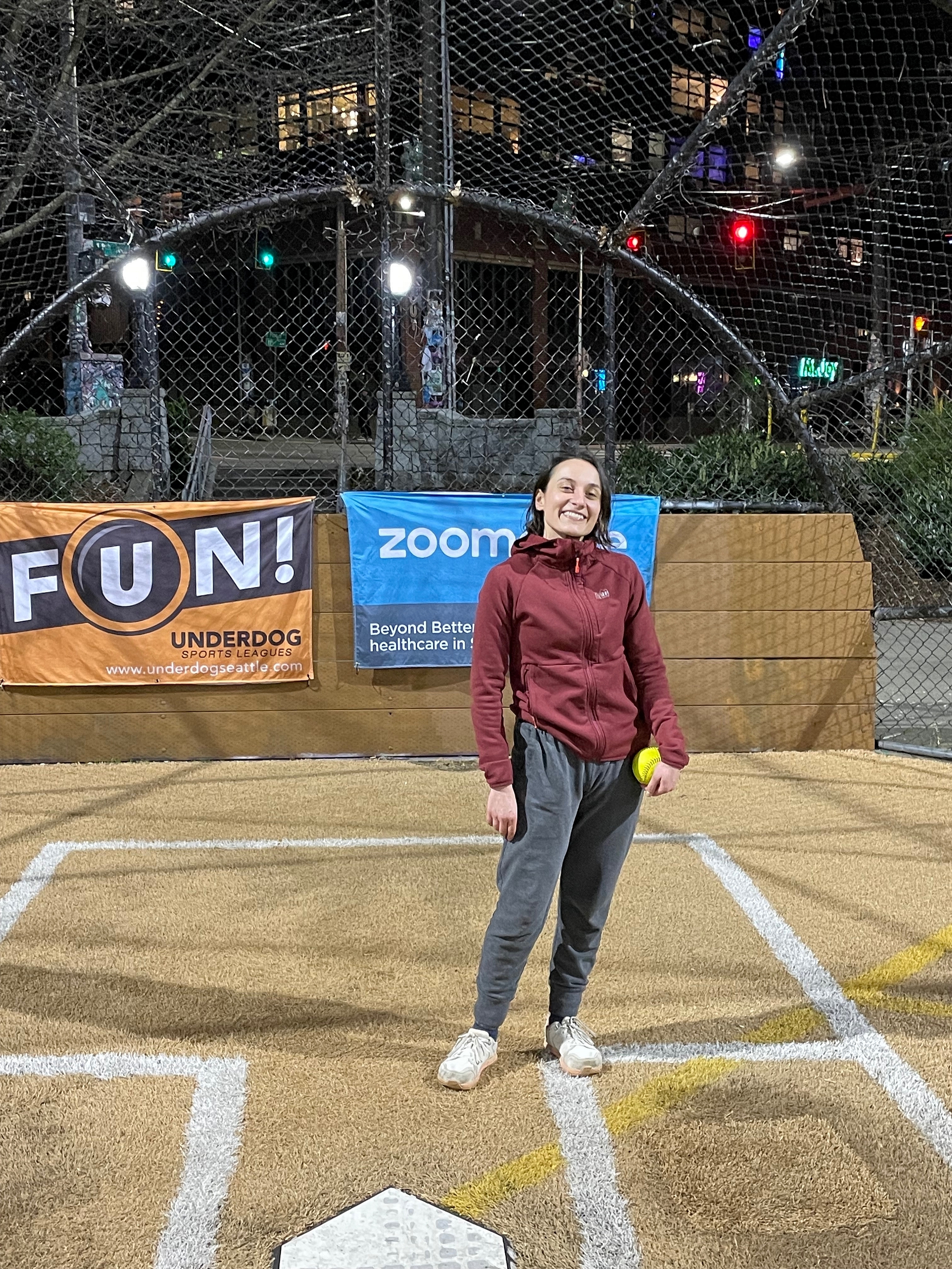 POTG - CHOP Zone Outlaws