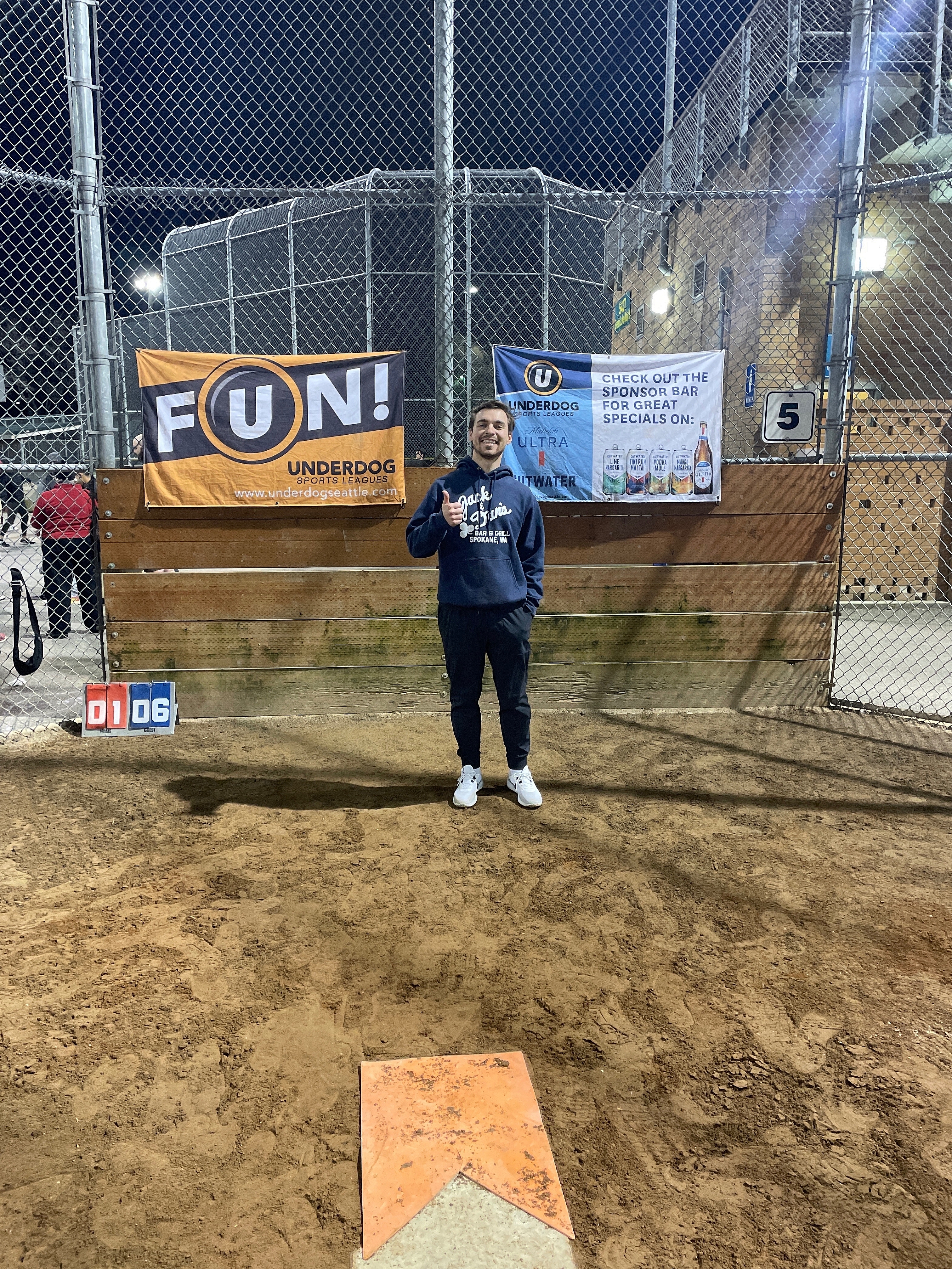 POTG - Recess All Stars