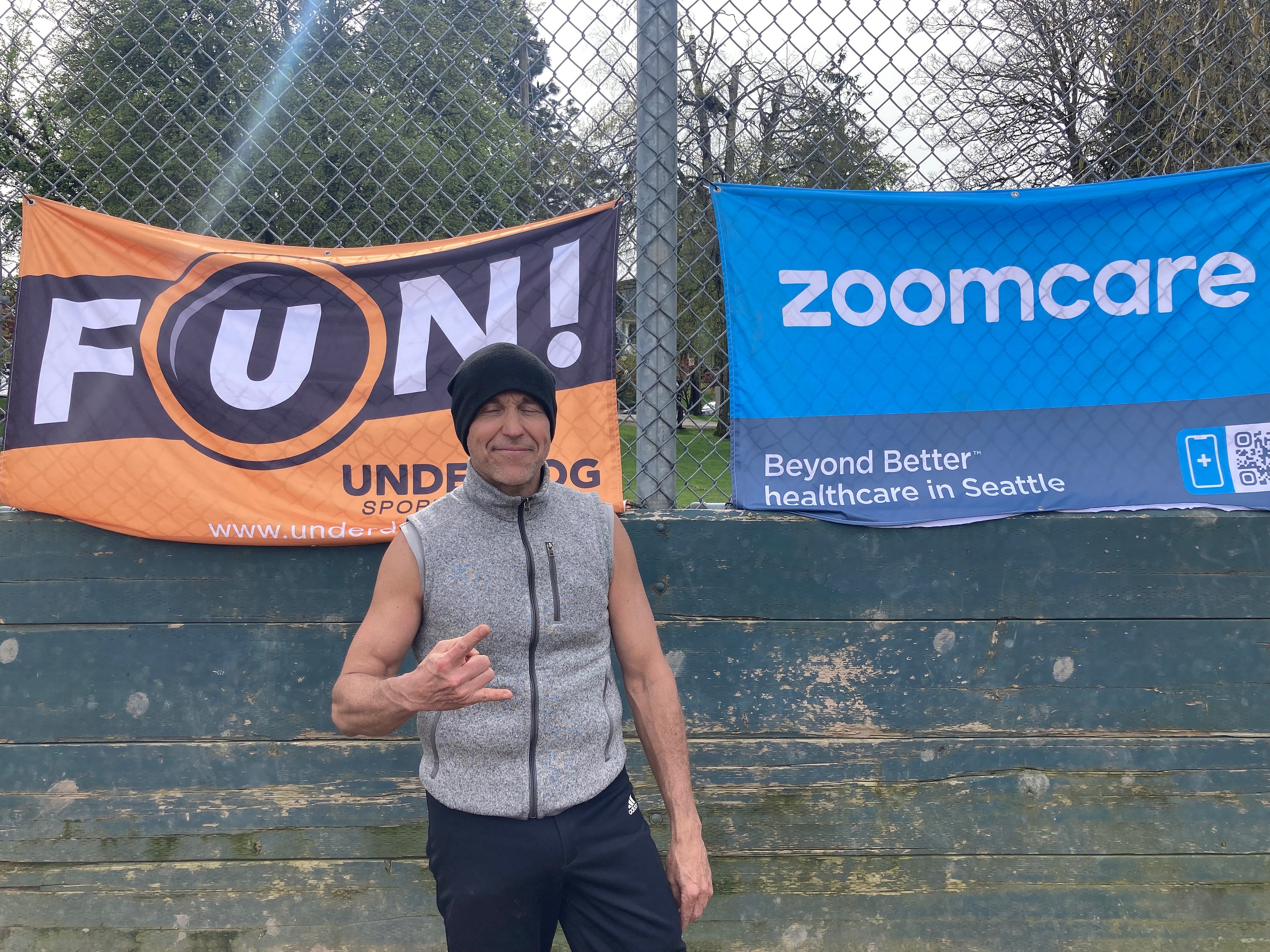 POTG - Palatal Glides