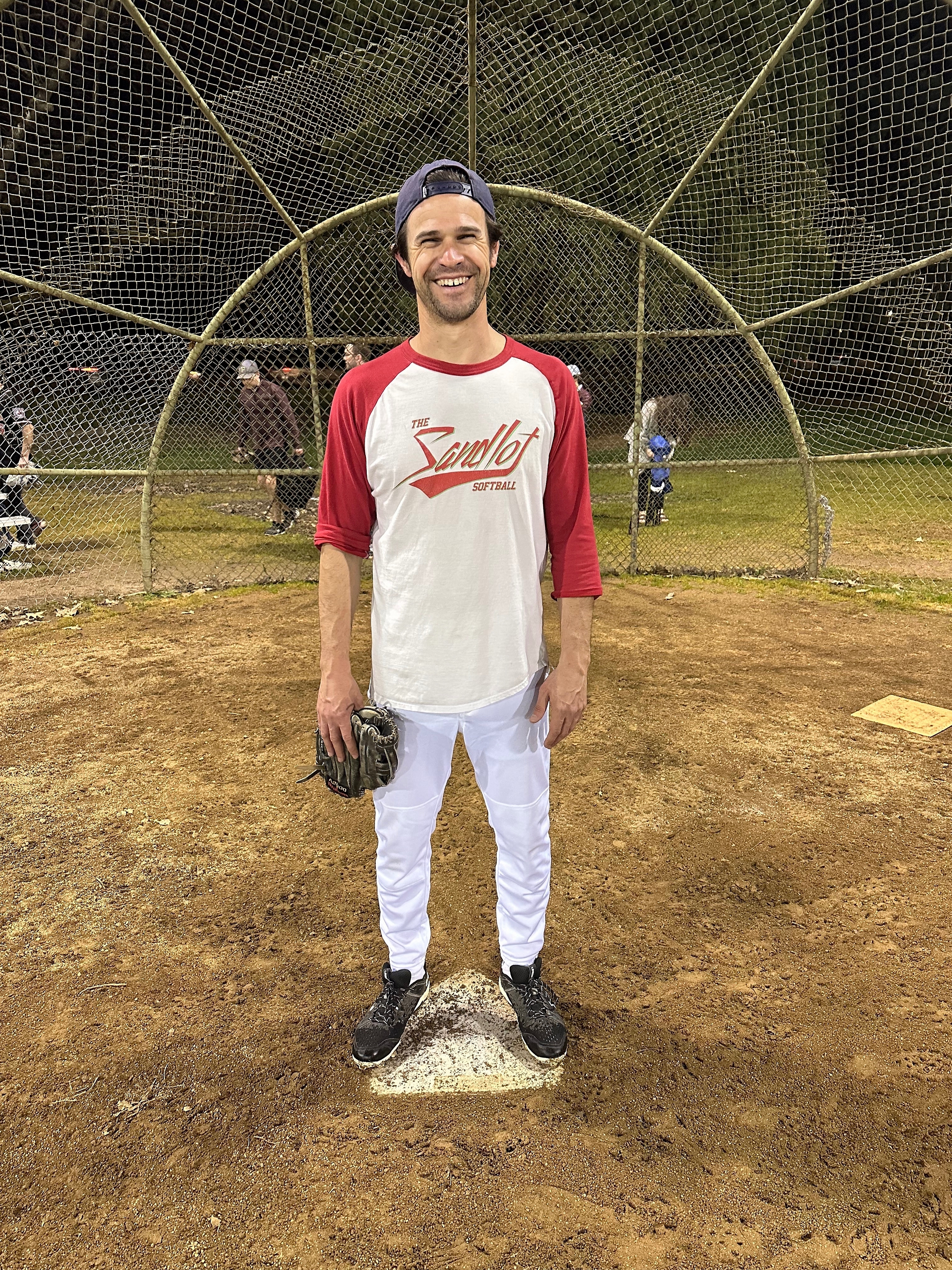 POTG - Battered Bastards of Softball