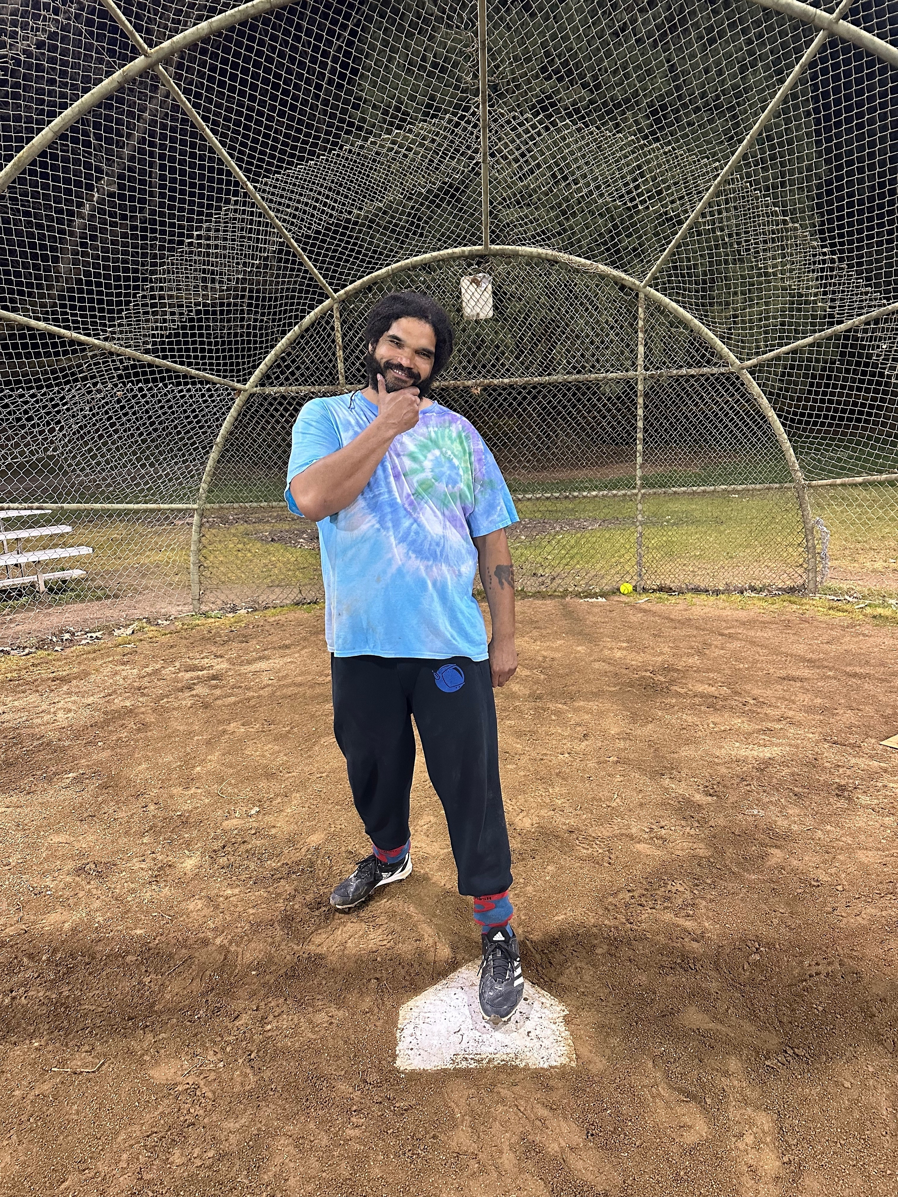 POTG - There’s Some Crying in Softball