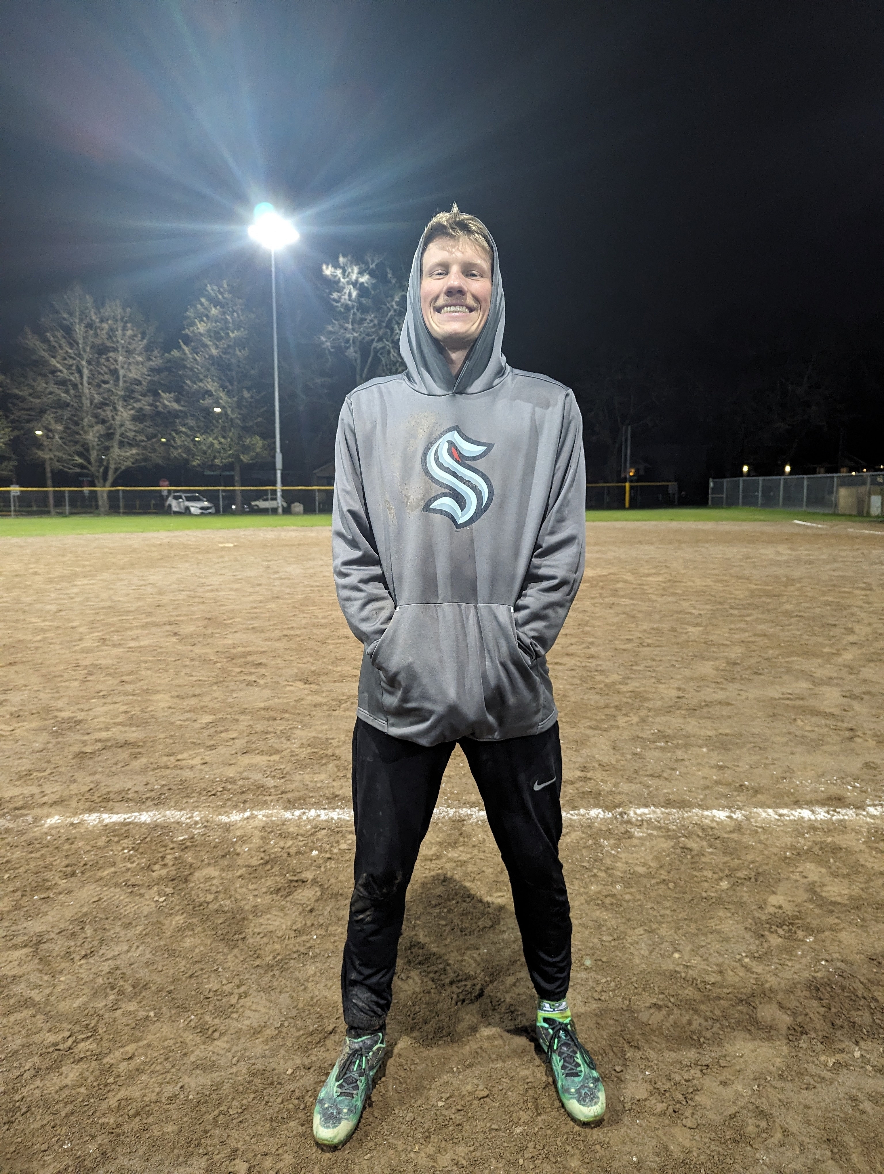 POTG - Shelly’s Leg