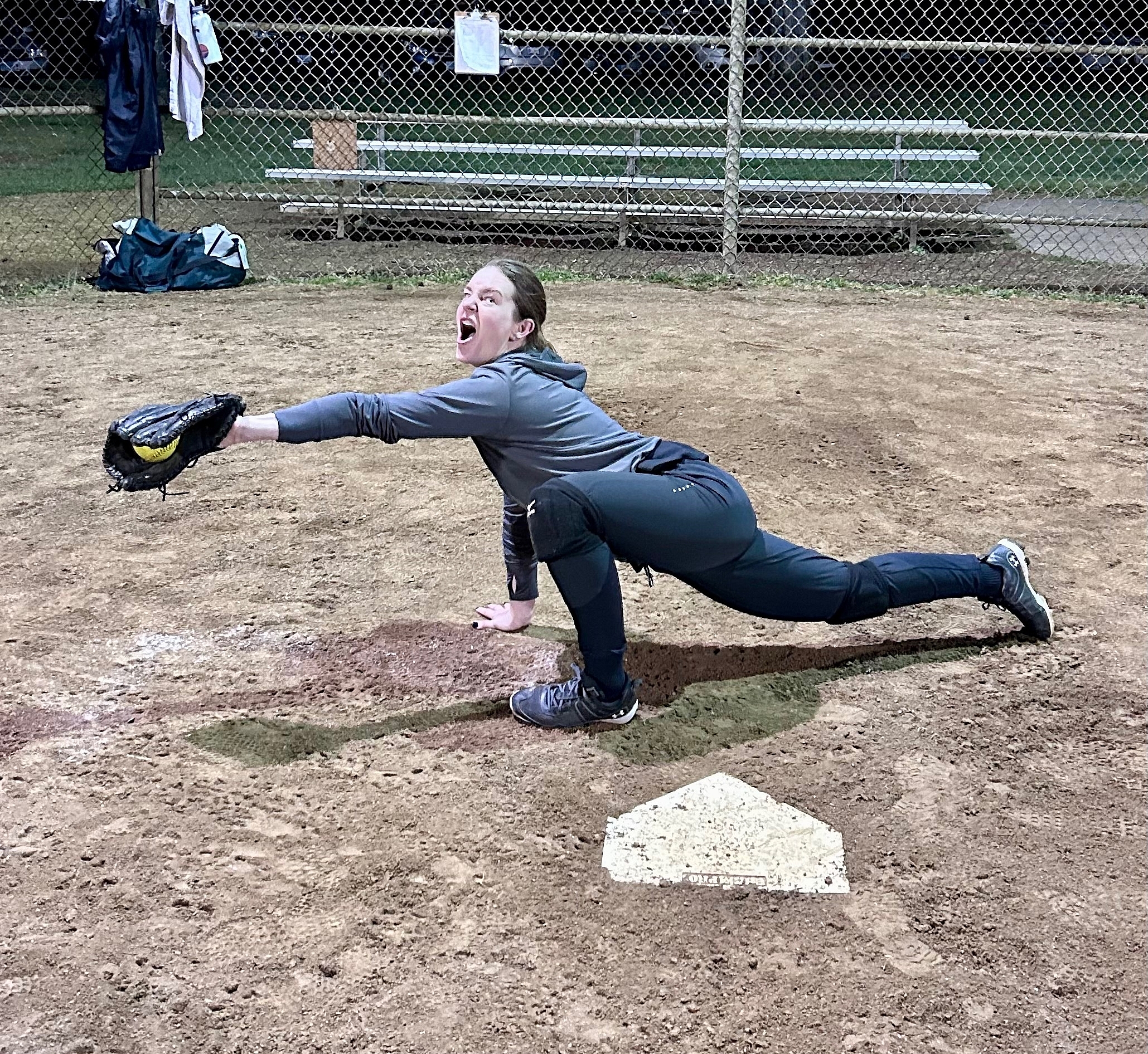 POTG - Battered Bastards of Softball