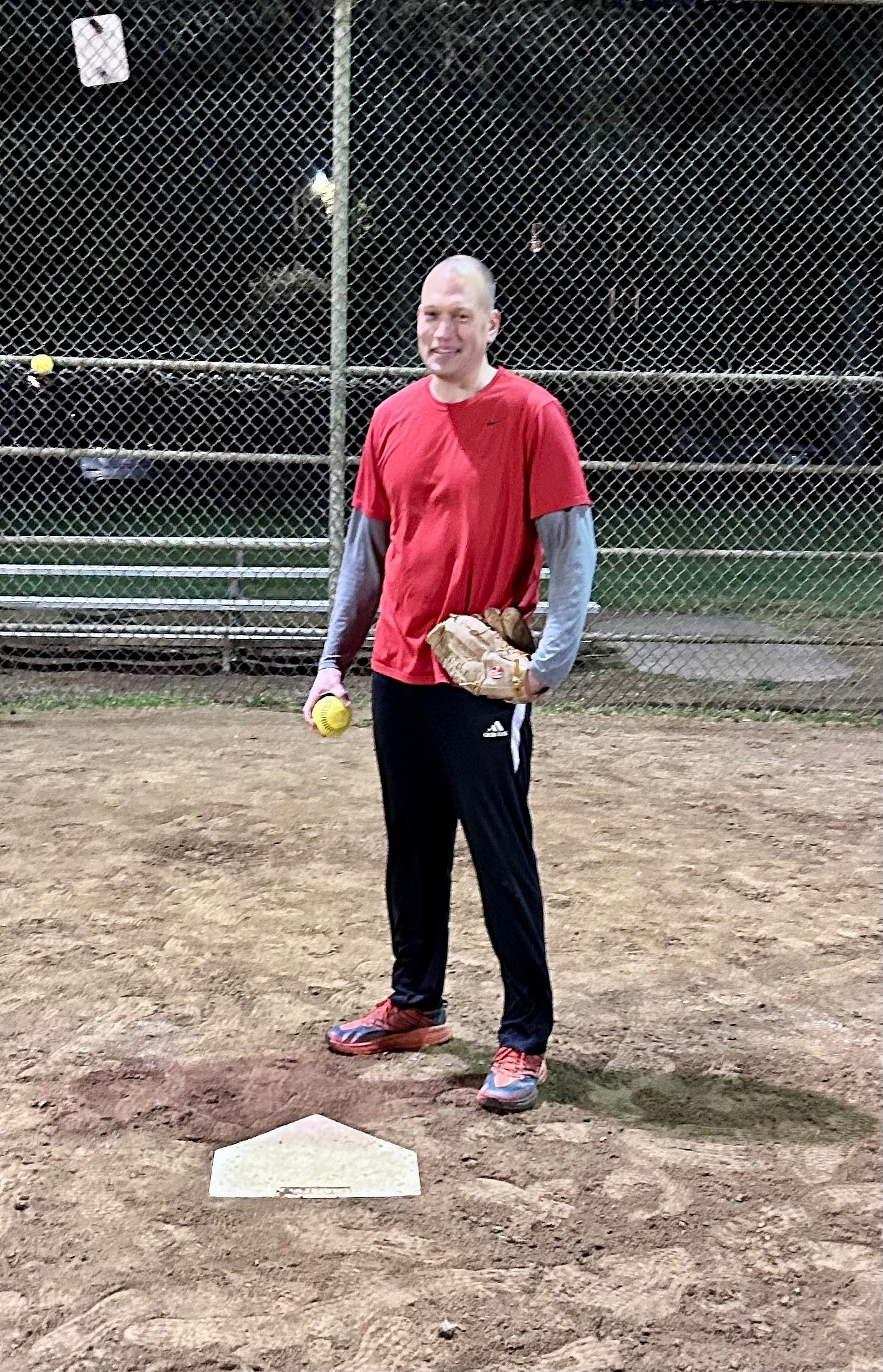 POTG - Mud City Wranglers 