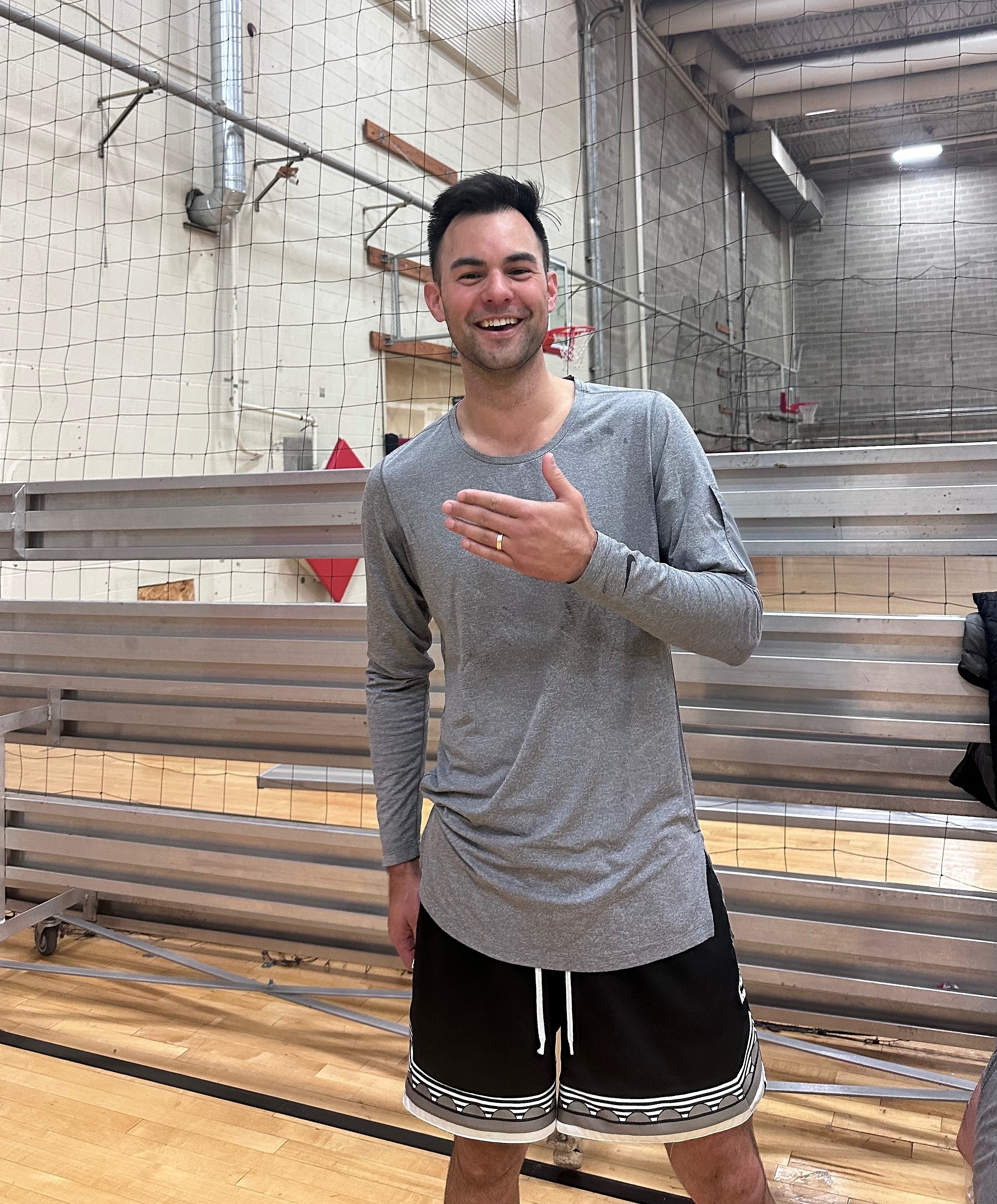 POTG - A Tribe Called Sets