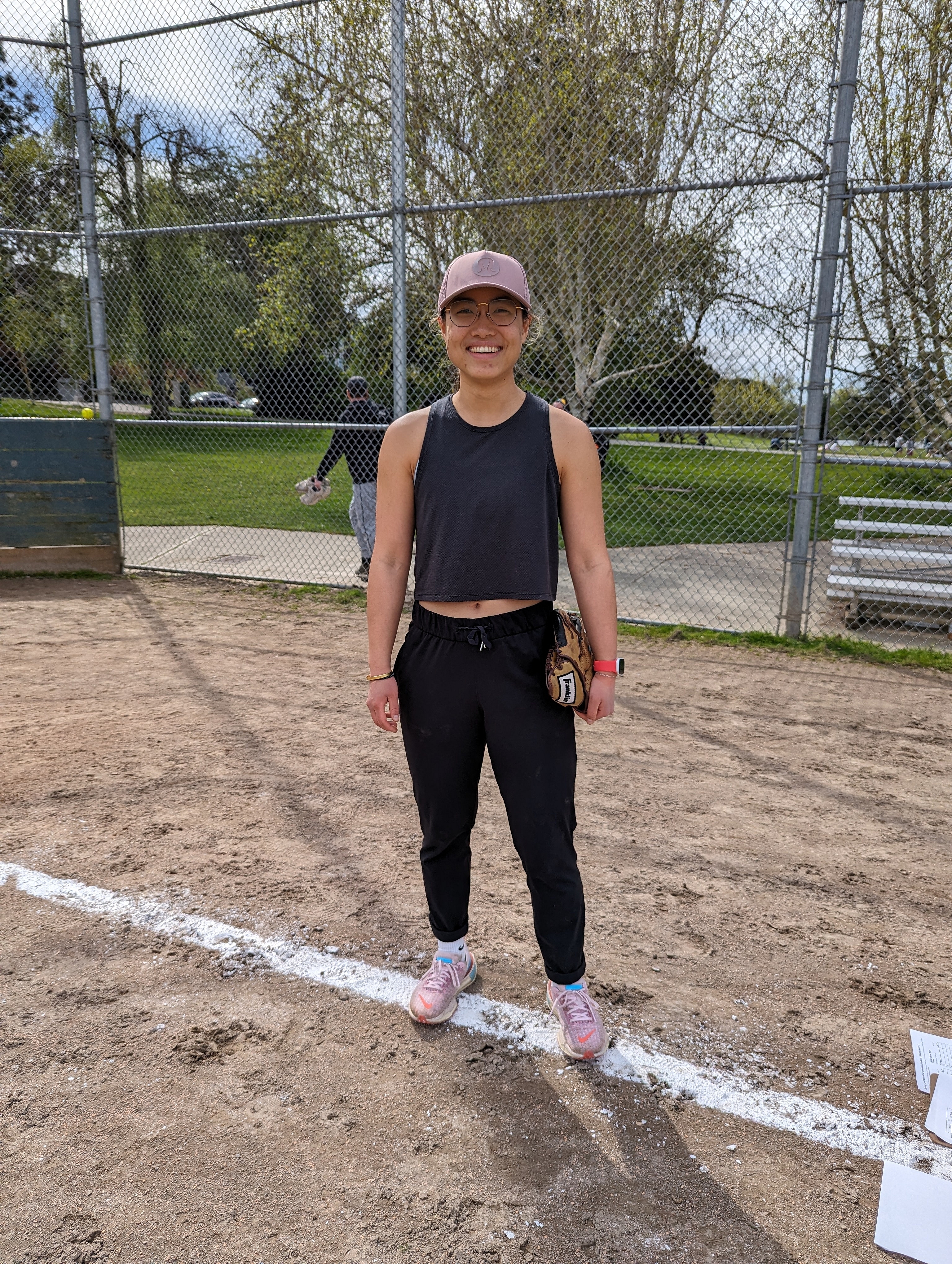 POTG - Pitch Perfect