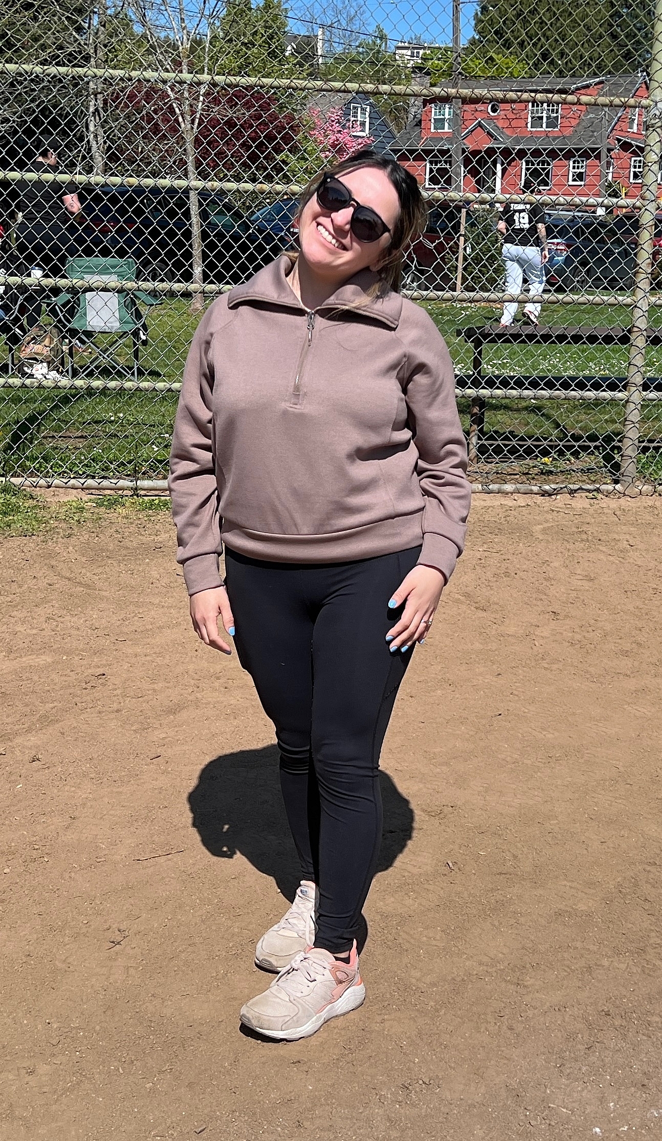 POTG - Glovers Not Fighters