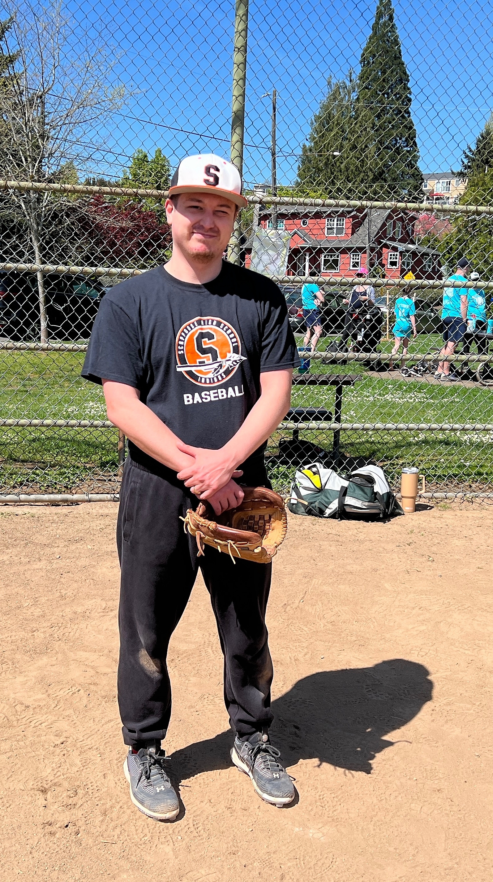 POTG - I like Big Bunts