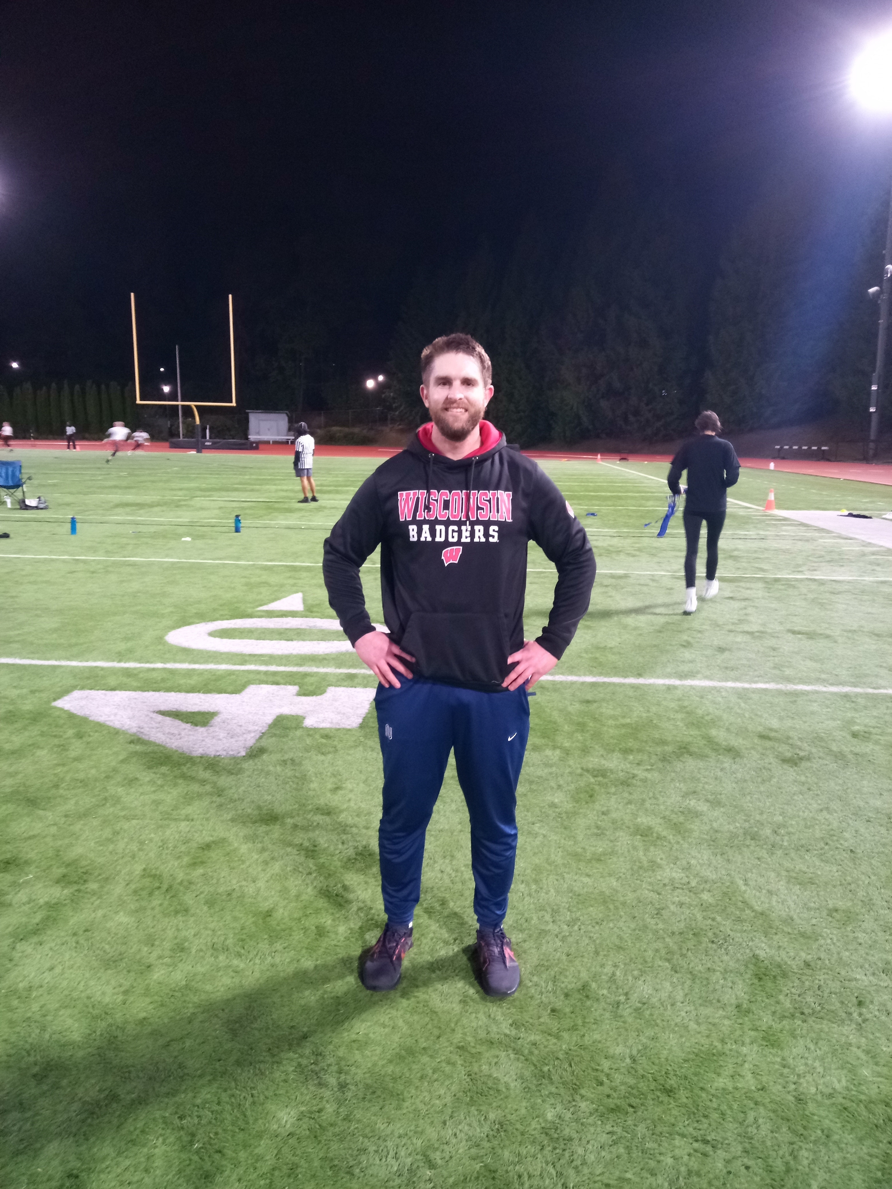 POTG - Indy #FF4 - Misfits