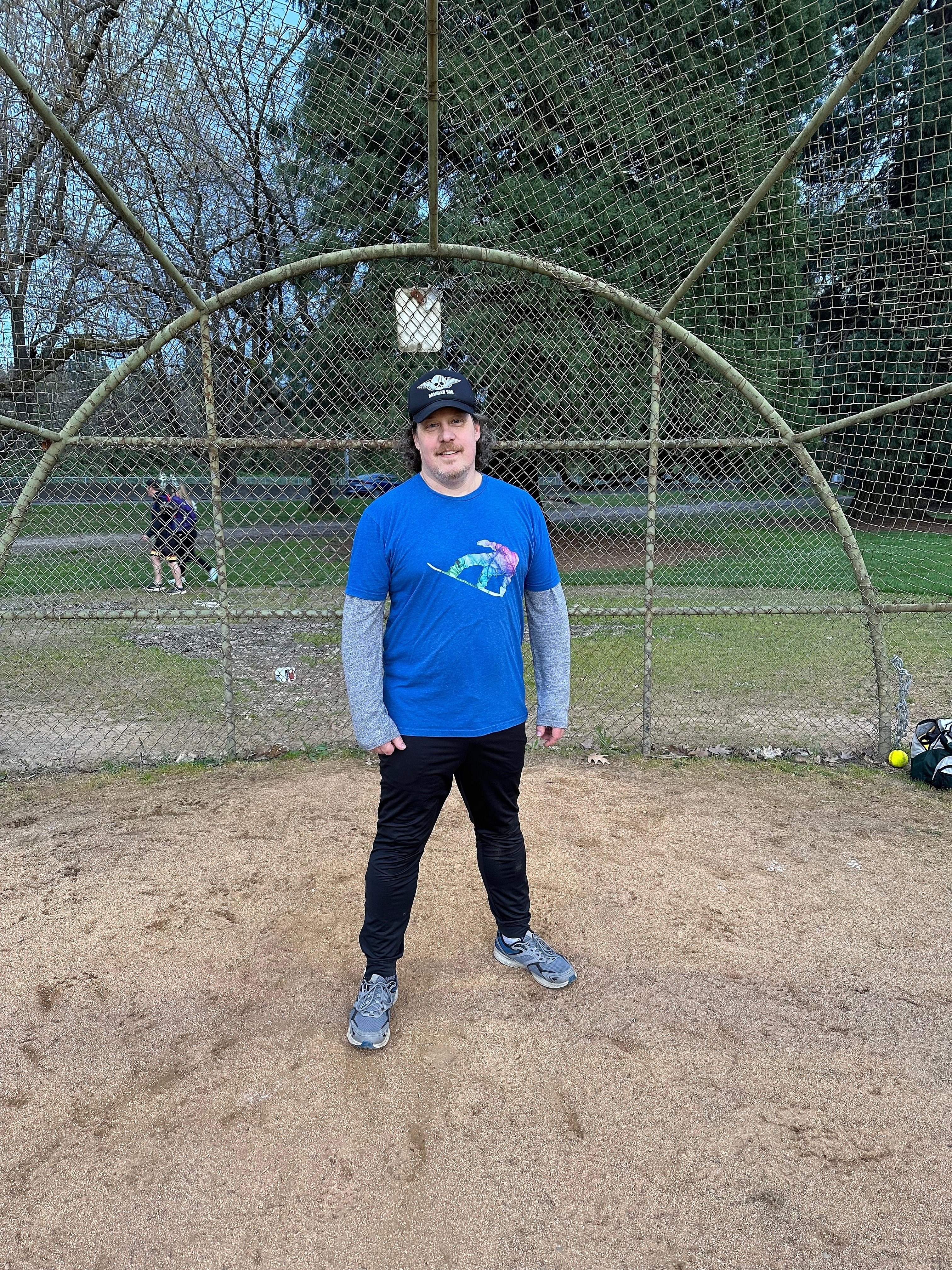 POTG - Mud City Wranglers 