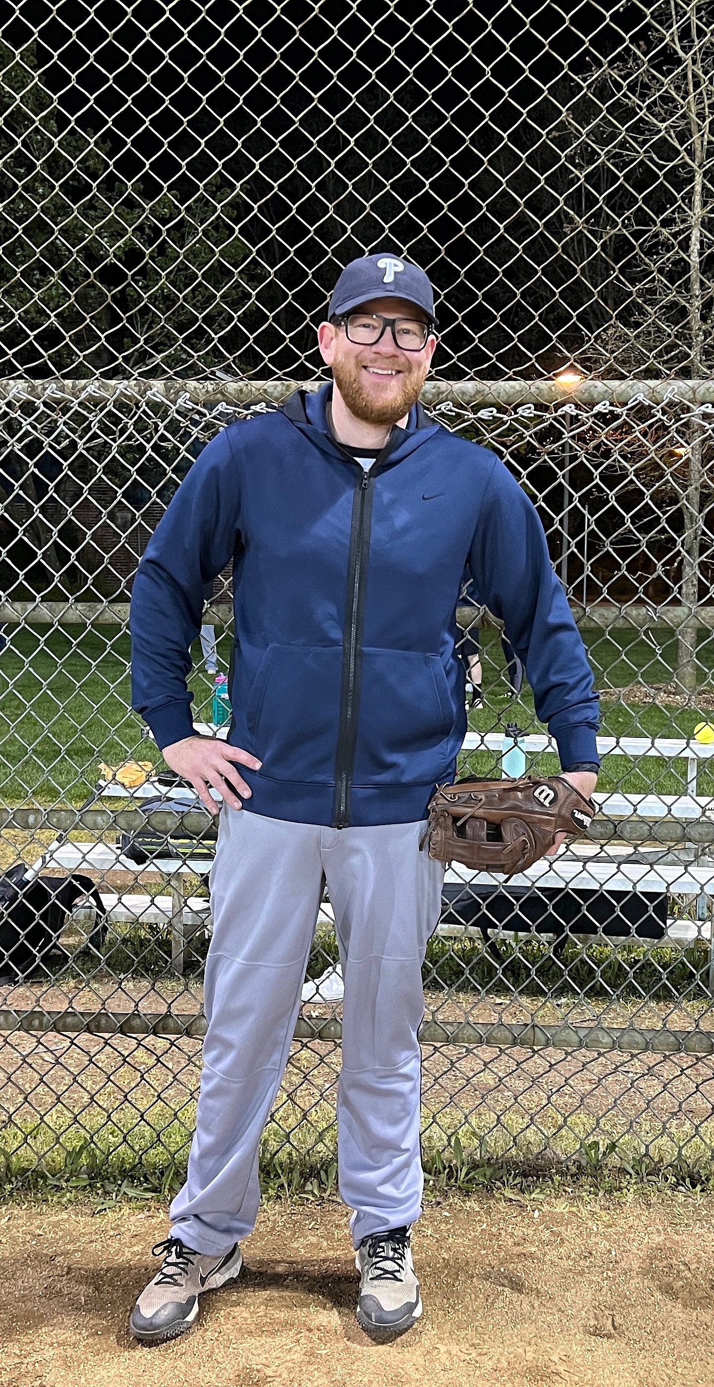 POTG - Super Friends