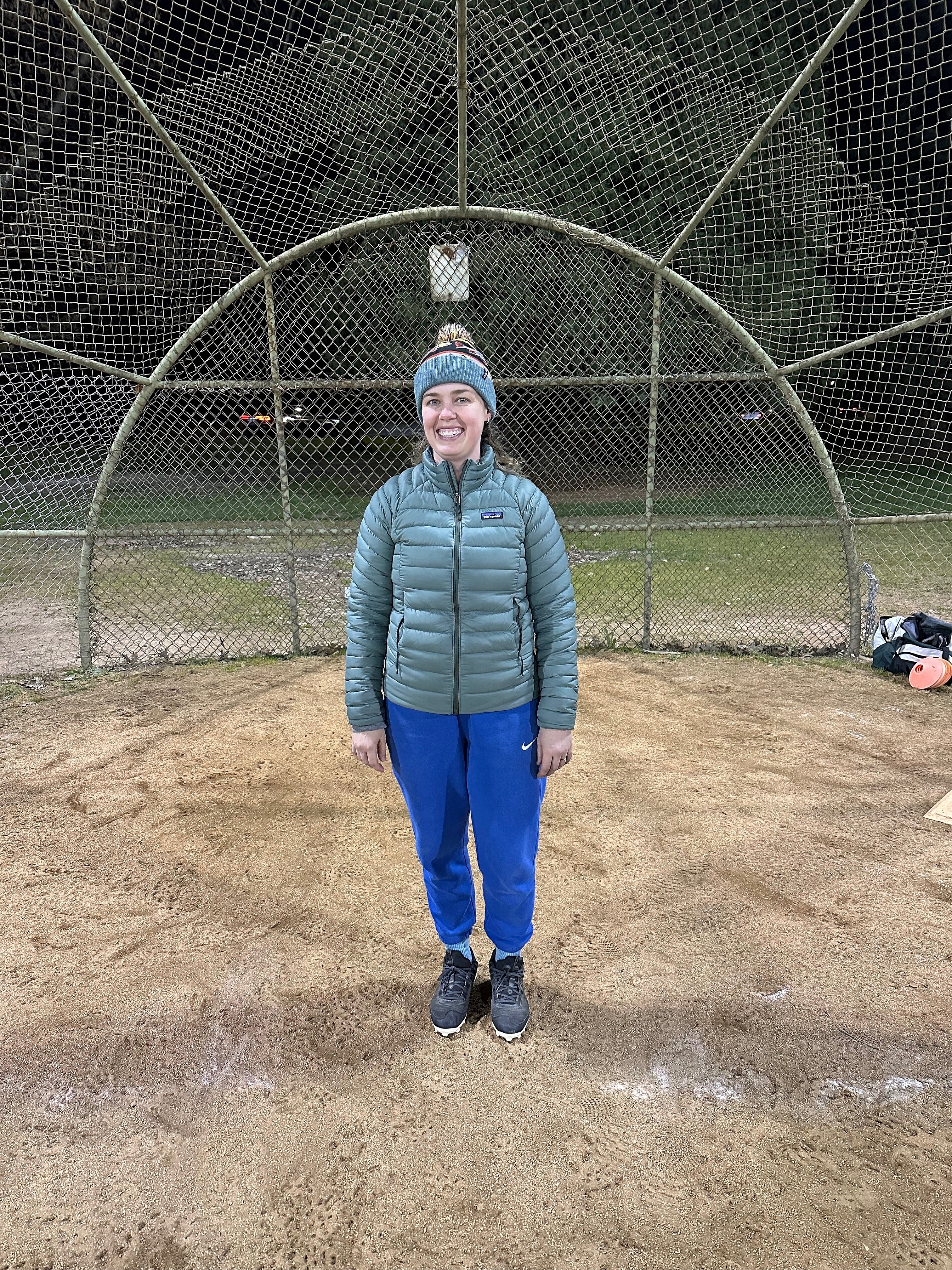 POTG - Battered Bastards of Softball