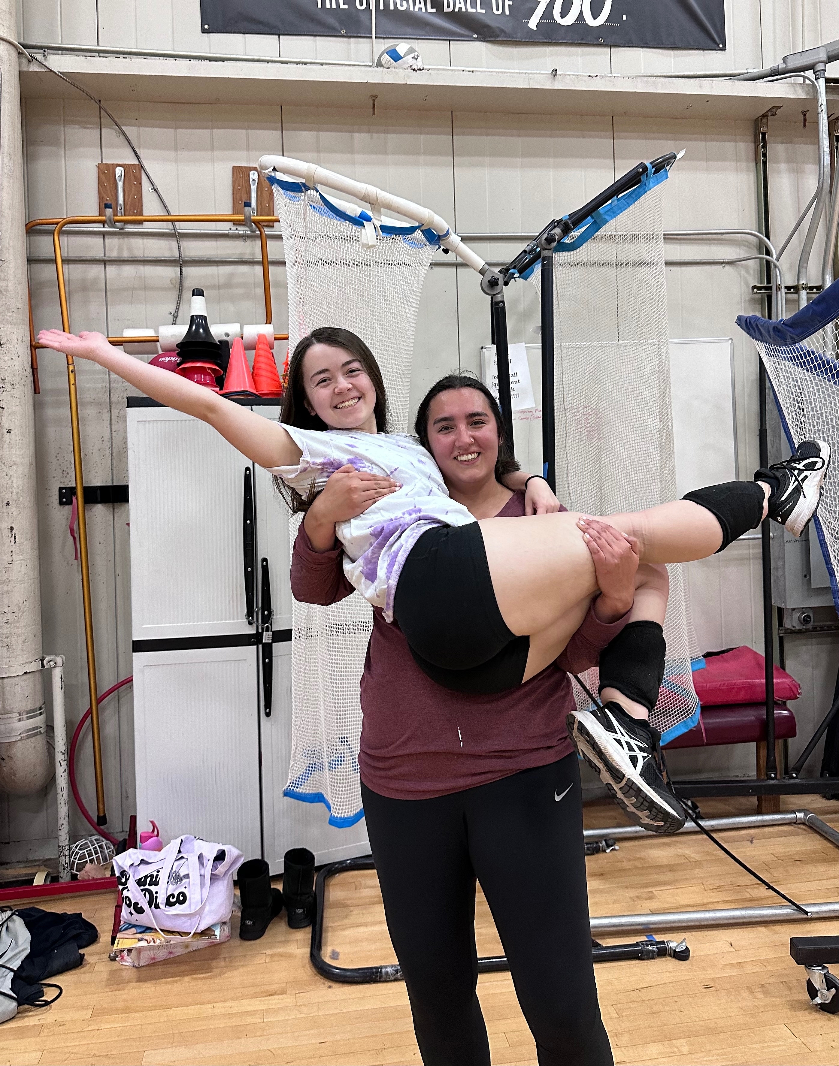 POTG - Purple Cobras