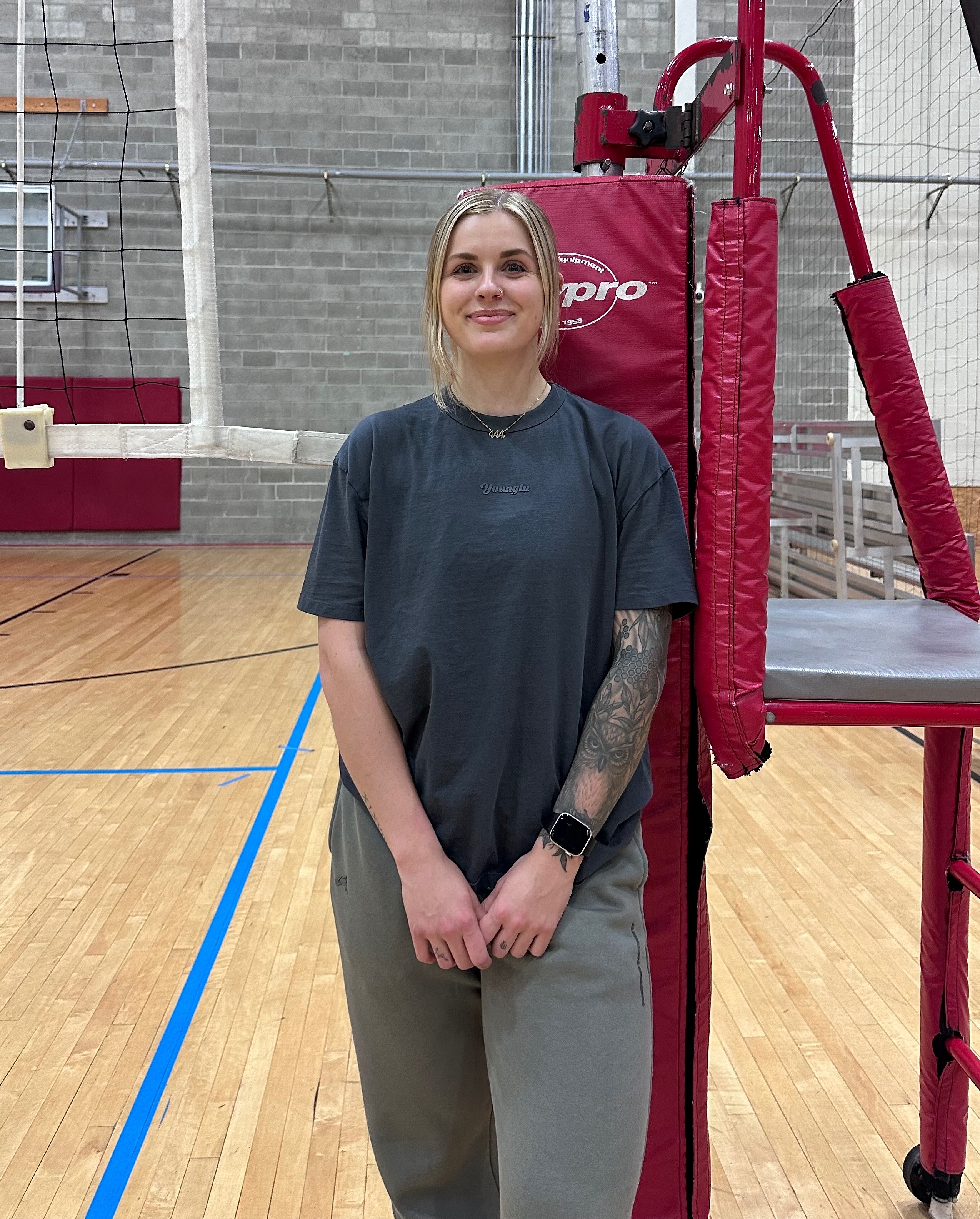 POTG - Can't Dig This