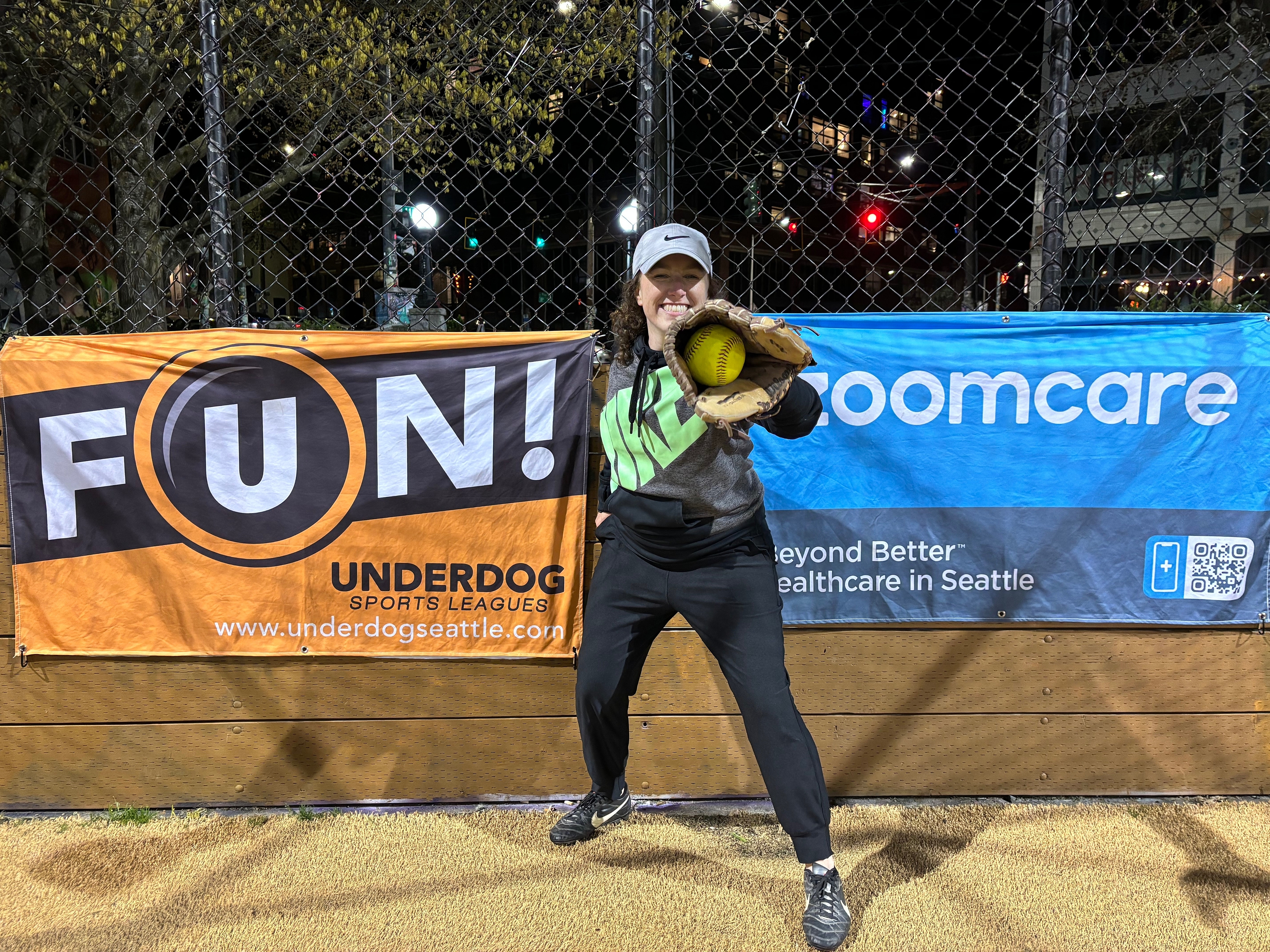 POTG - BALCO Bombers