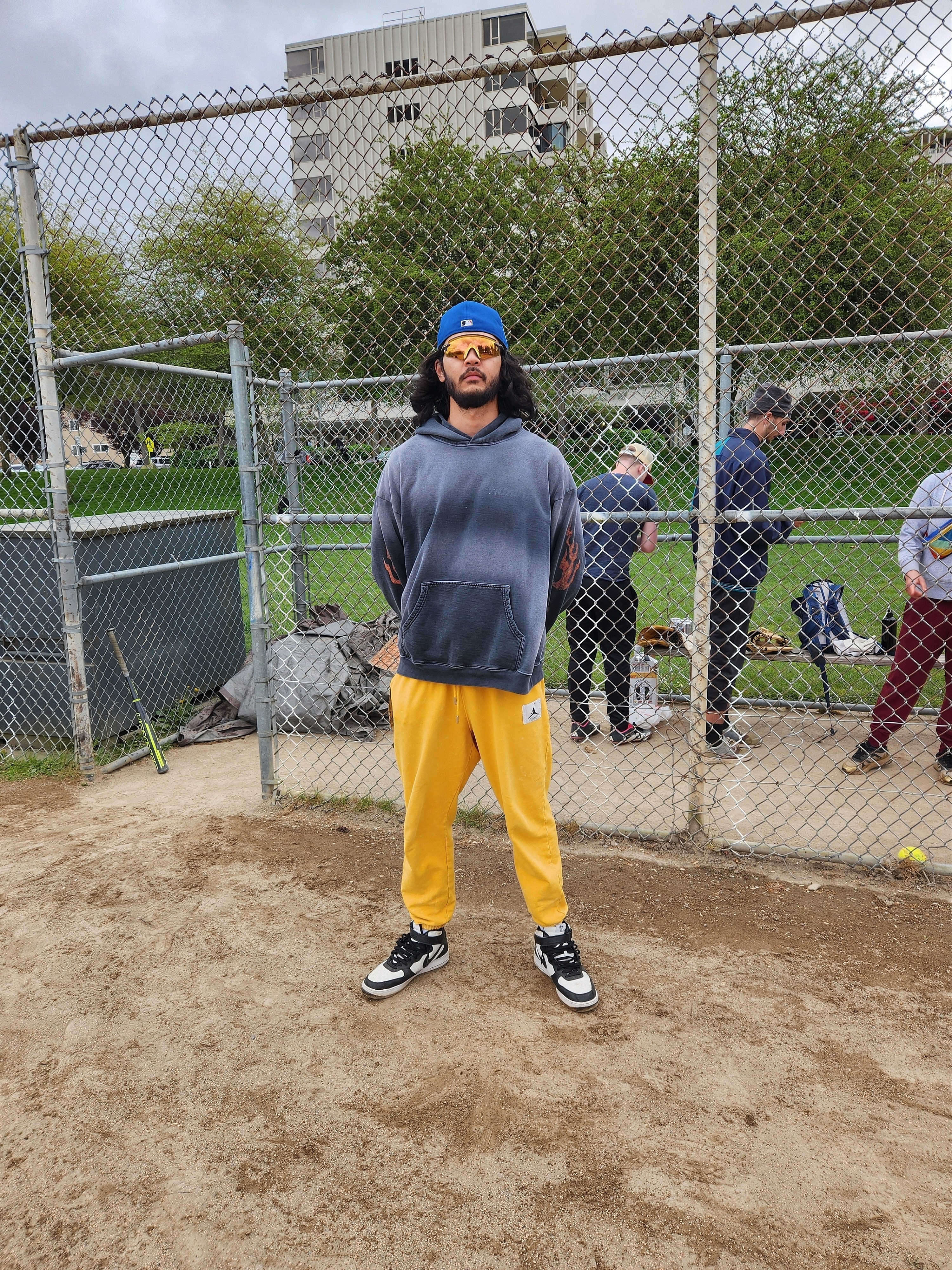 POTG - The Pancake Batters