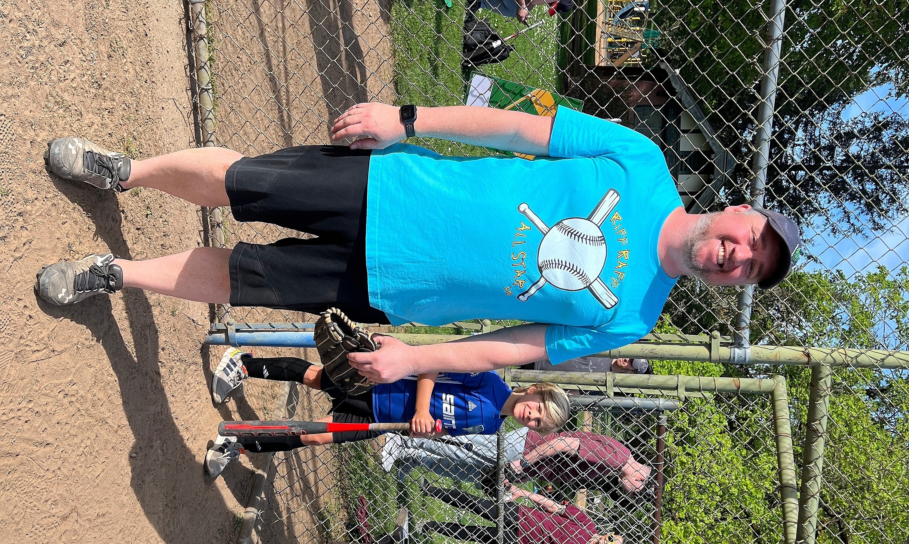 POTG - Riff Raff All Stars