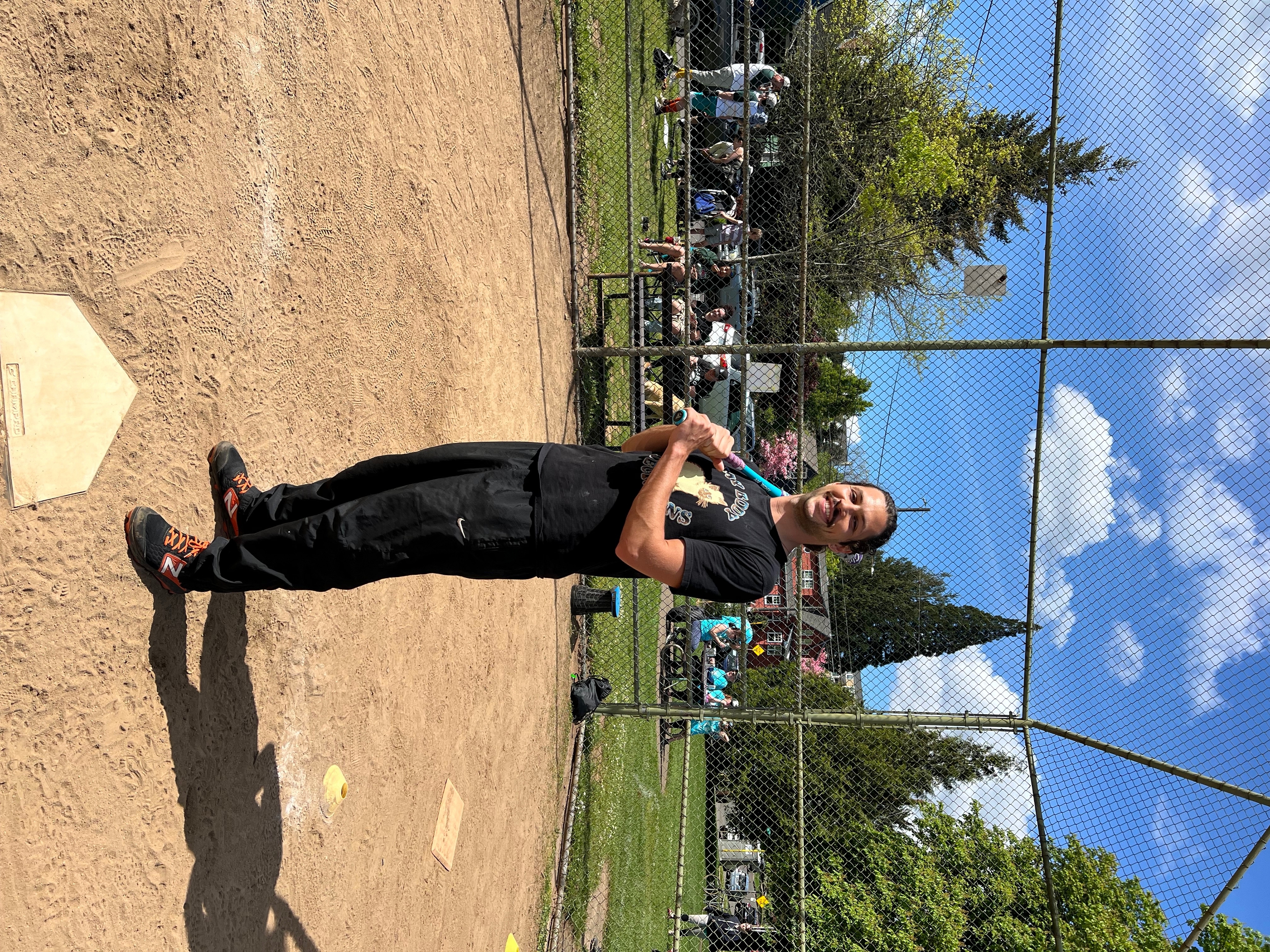 POTG - Scared Hitless