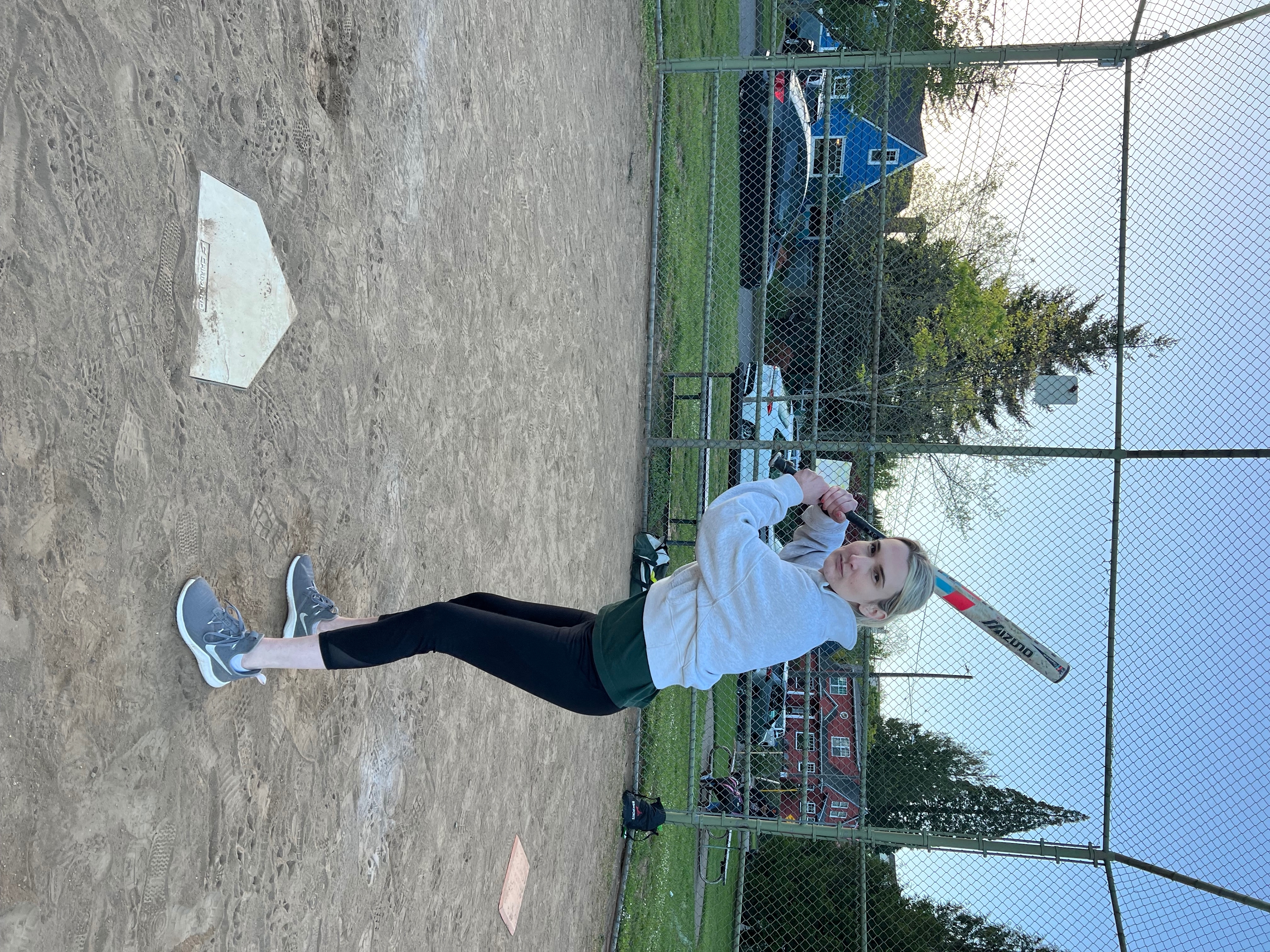 POTG - I like Big Bunts