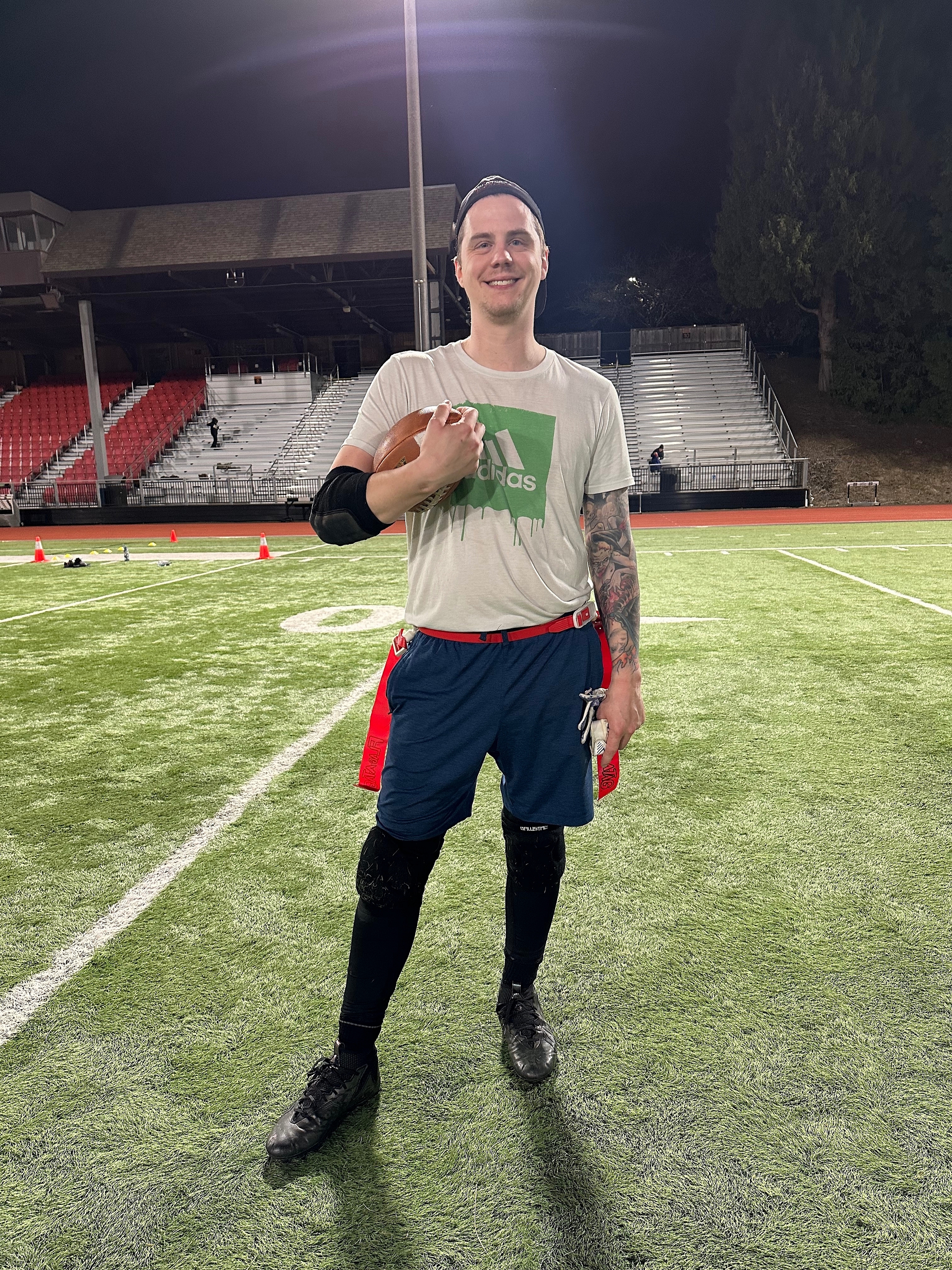 POTG - Swear to Drunk