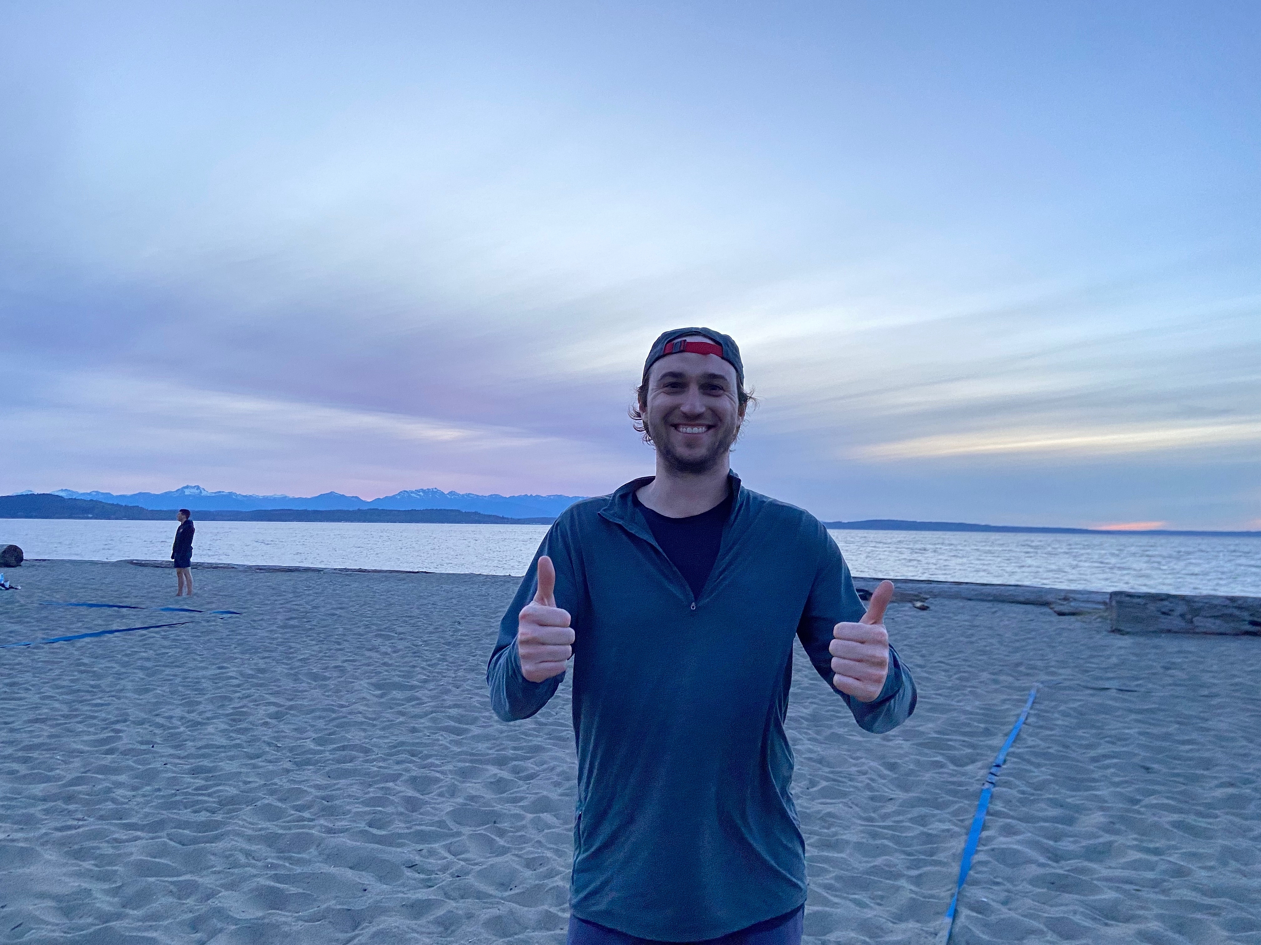 POTG - Kiss Our (L)Aces