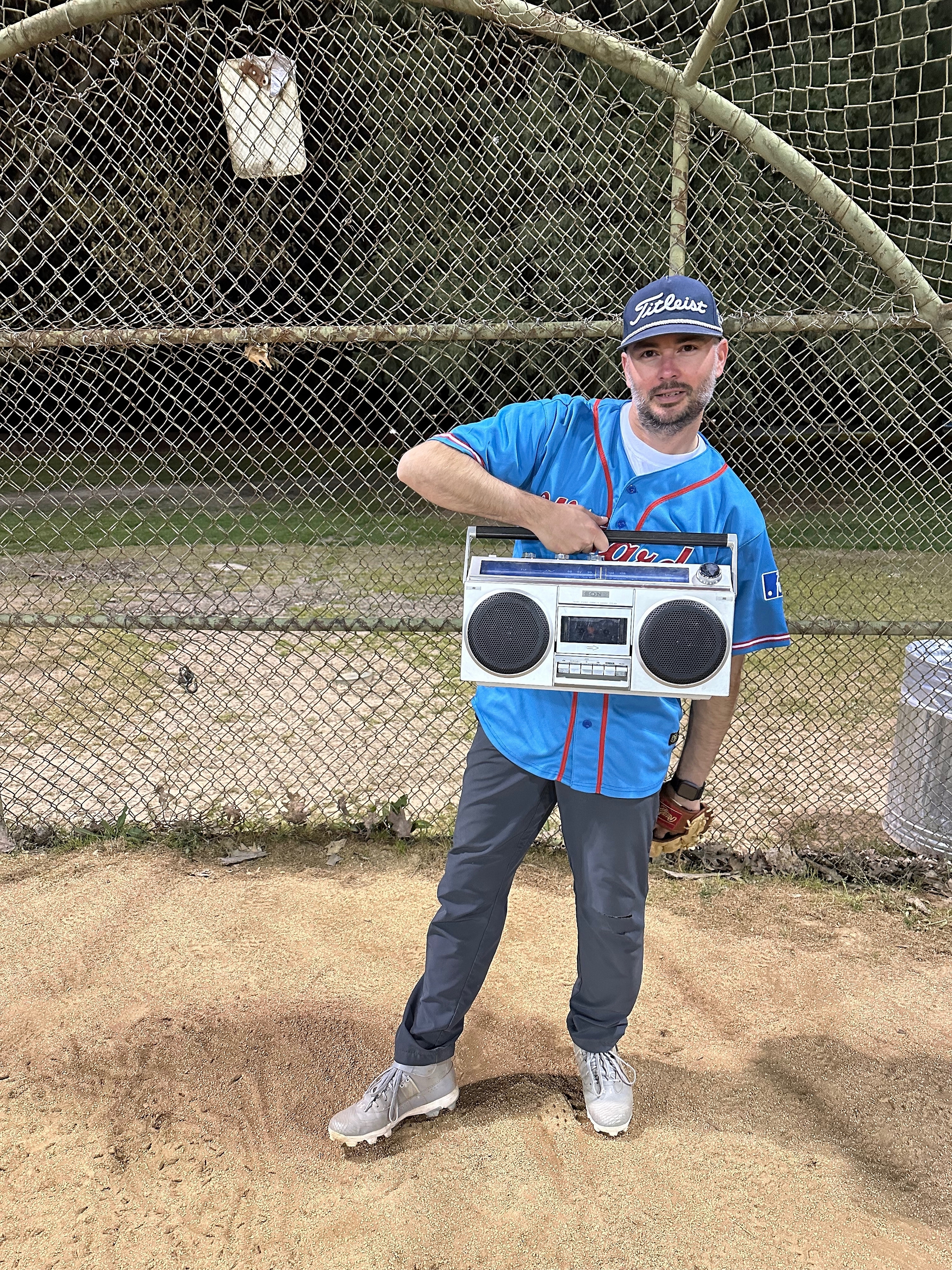 POTG - The Wizards - Taylor’s Version 