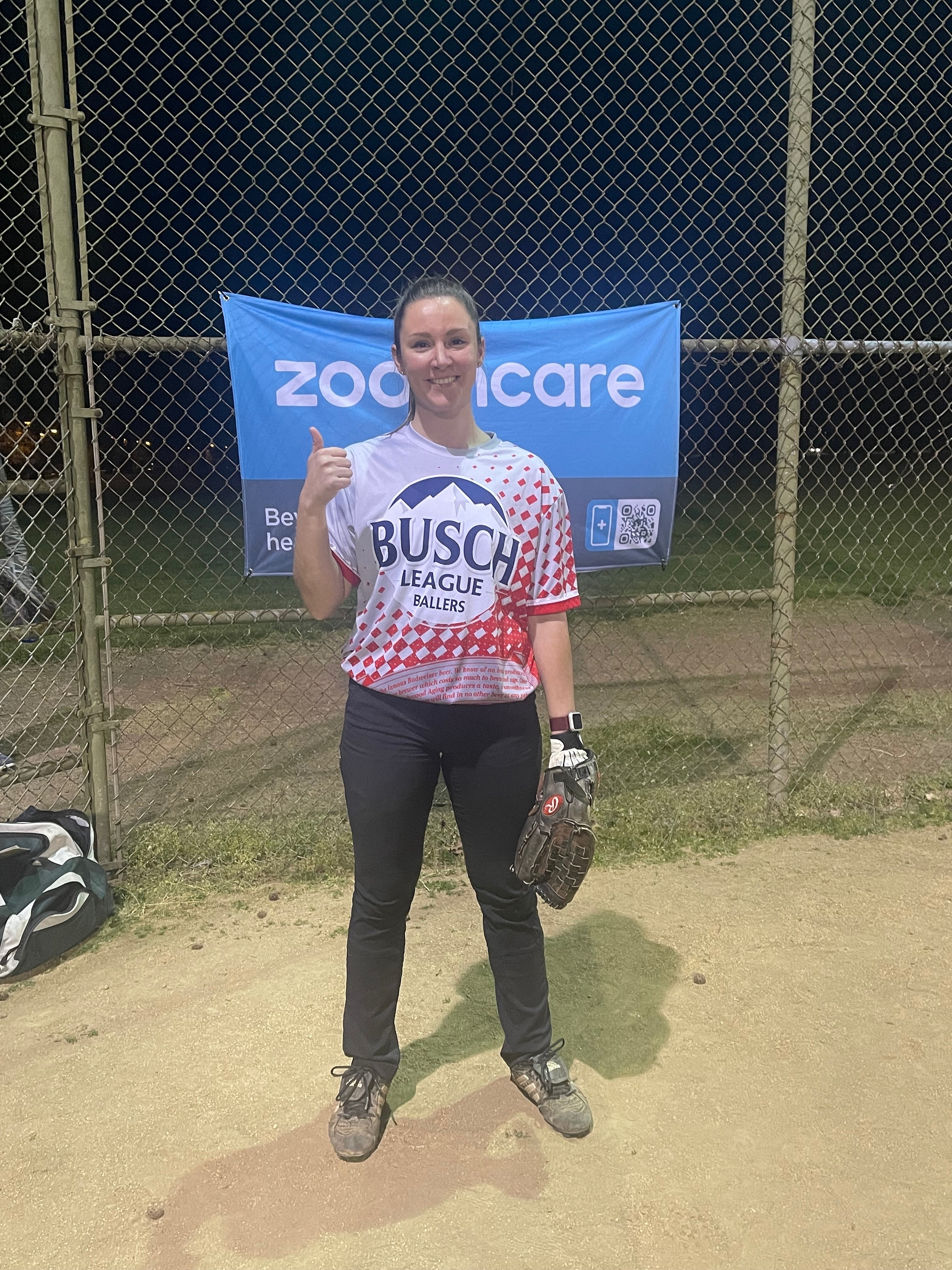 POTG - Busch League Ballers