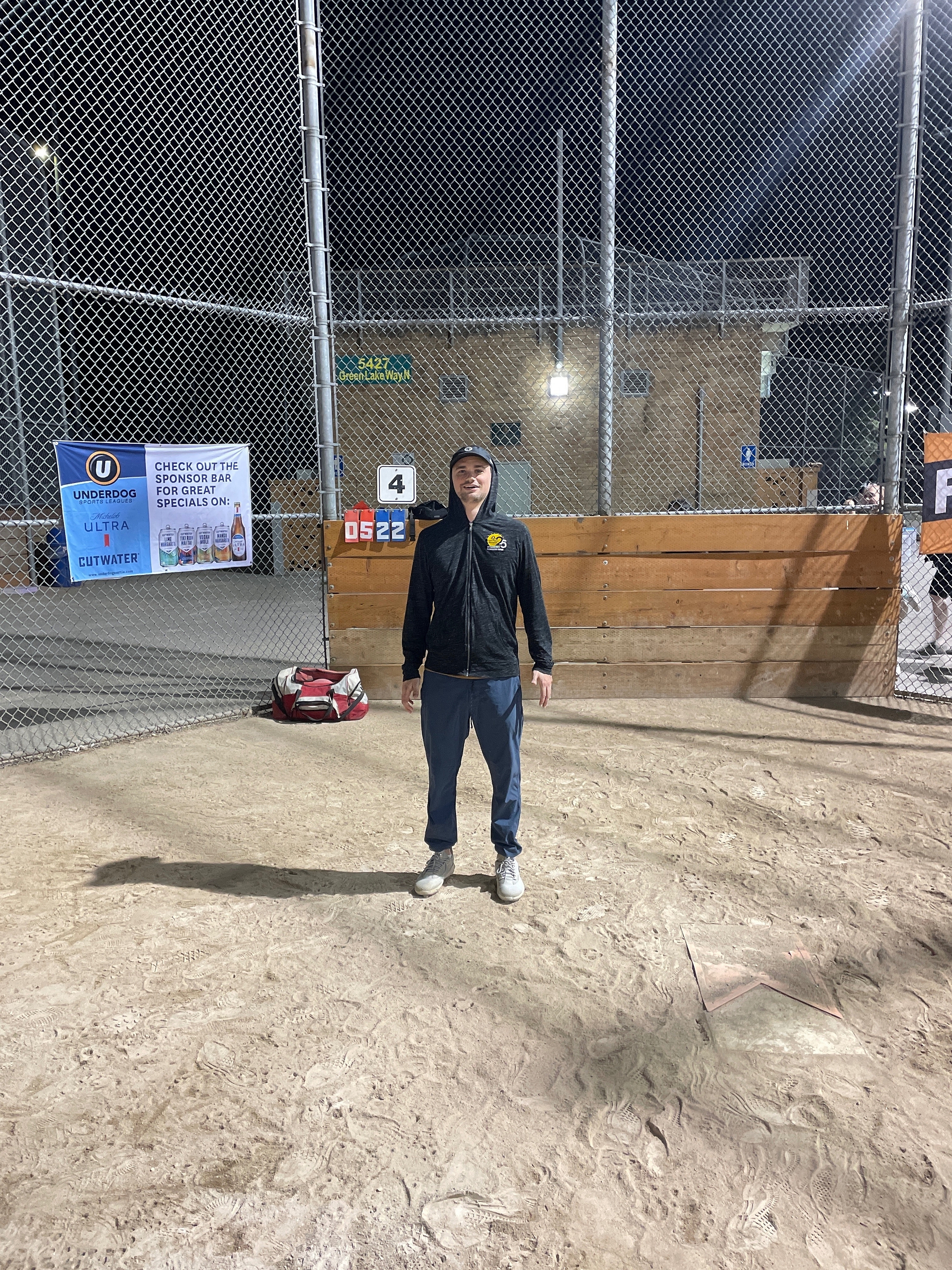 POTG - Toxic Positivity